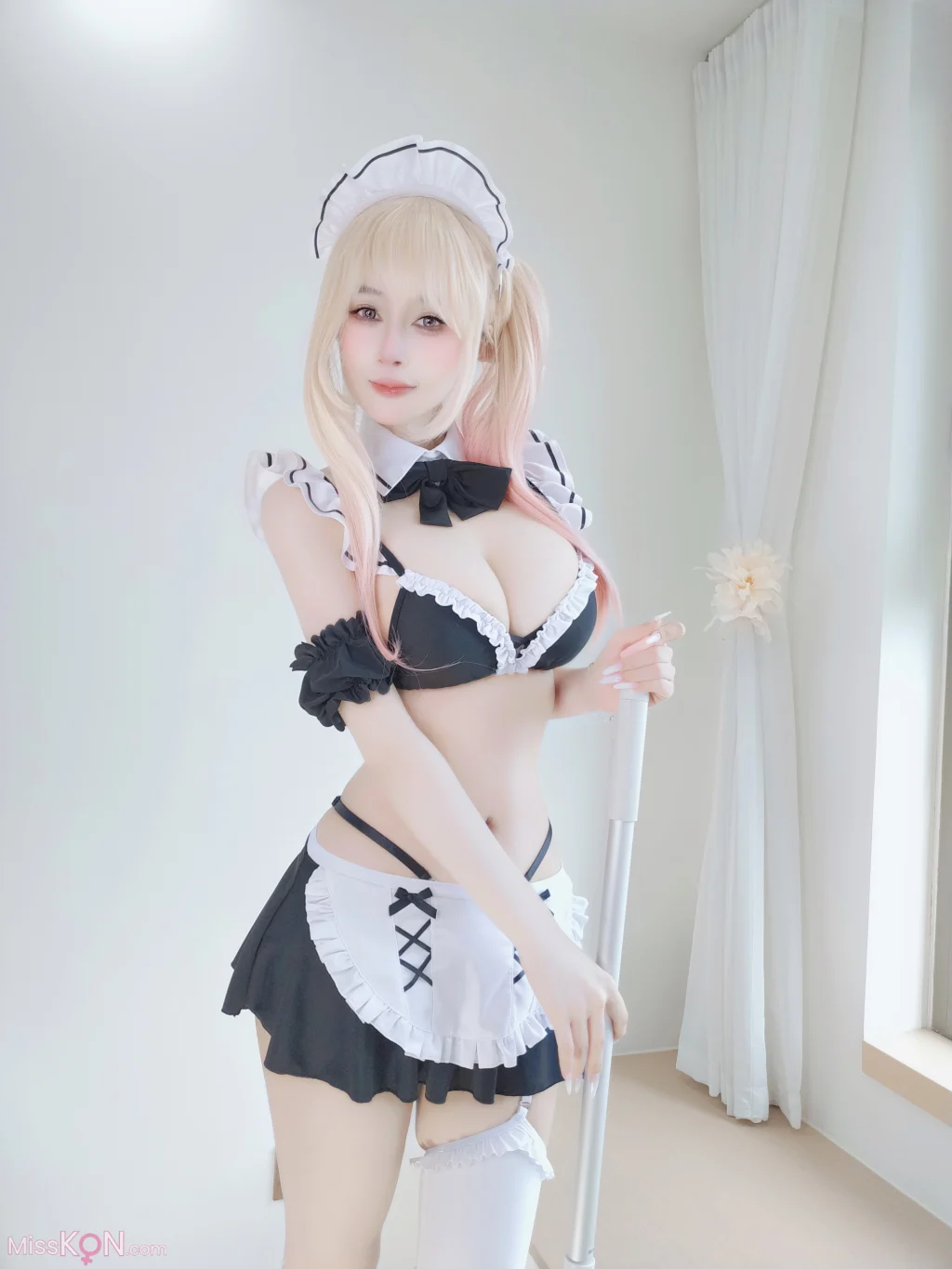 Coser@白银81: Maid Marin (62 photos) – Page 2