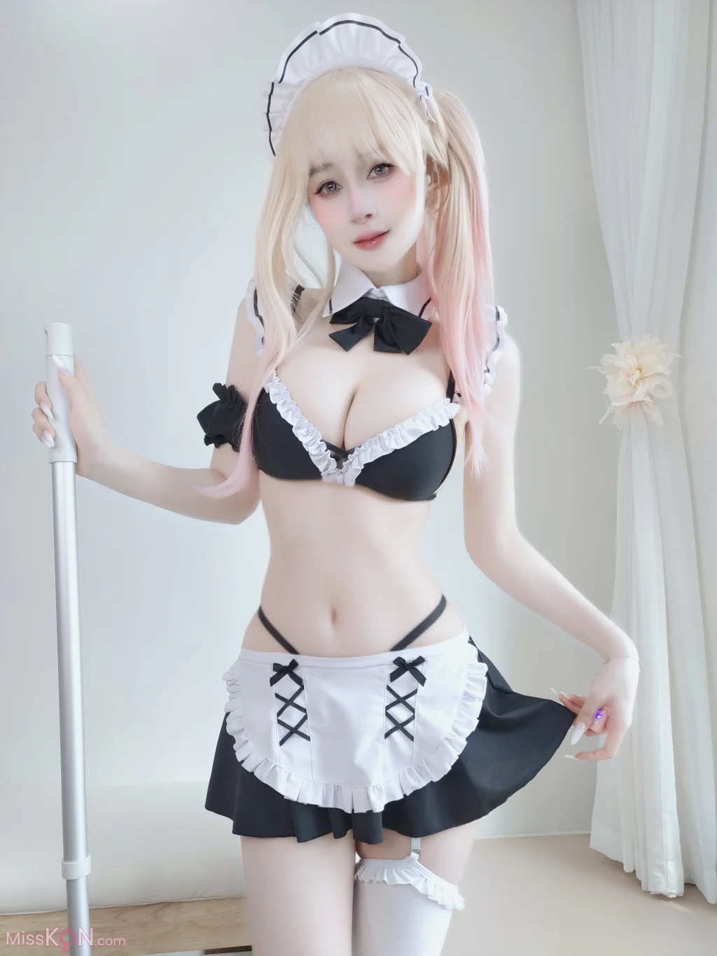 Coser@白银81: Maid Marin (62 photos) – Page 2