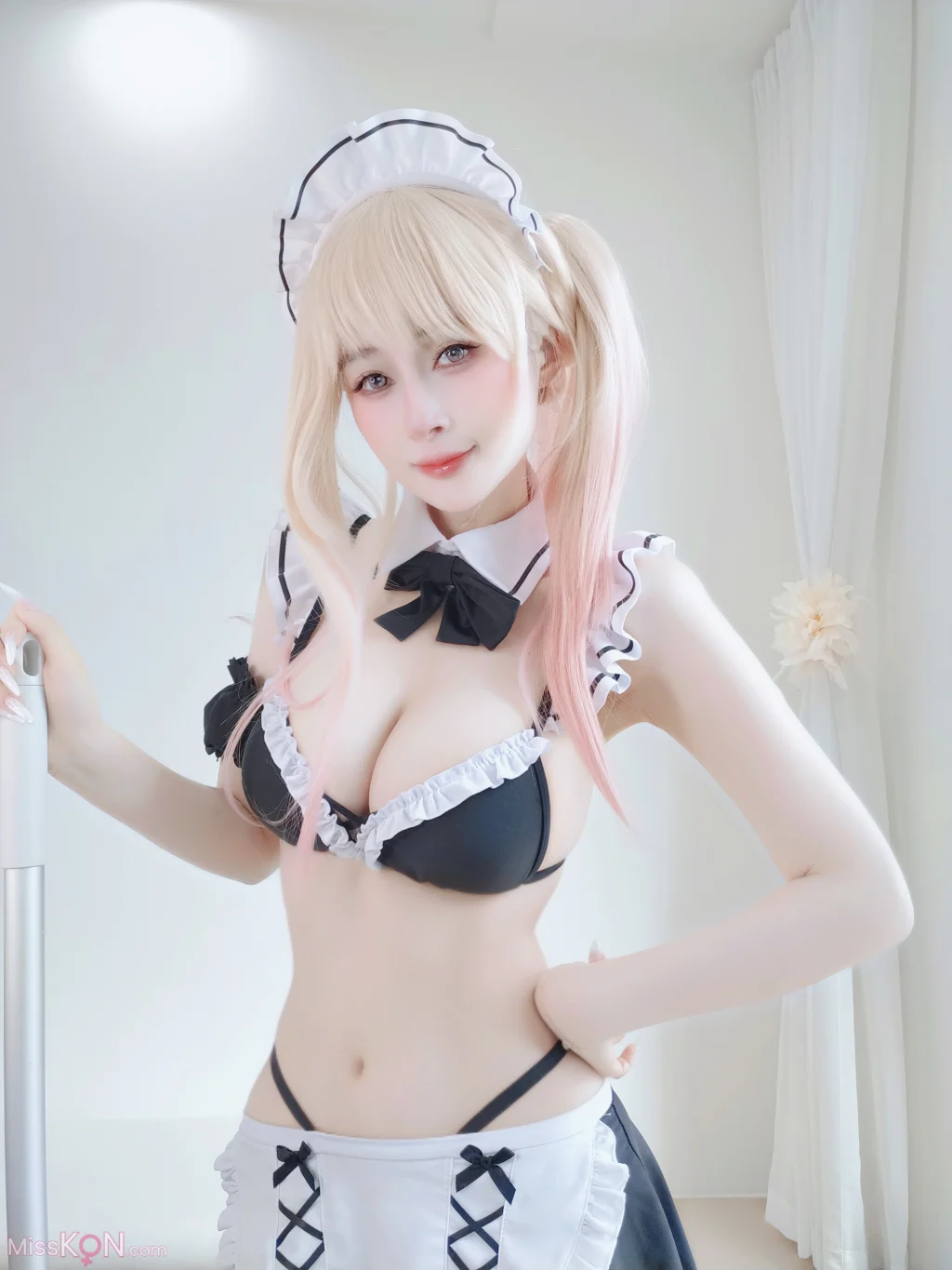 Coser@白银81: Maid Marin (62 photos) – Page 2