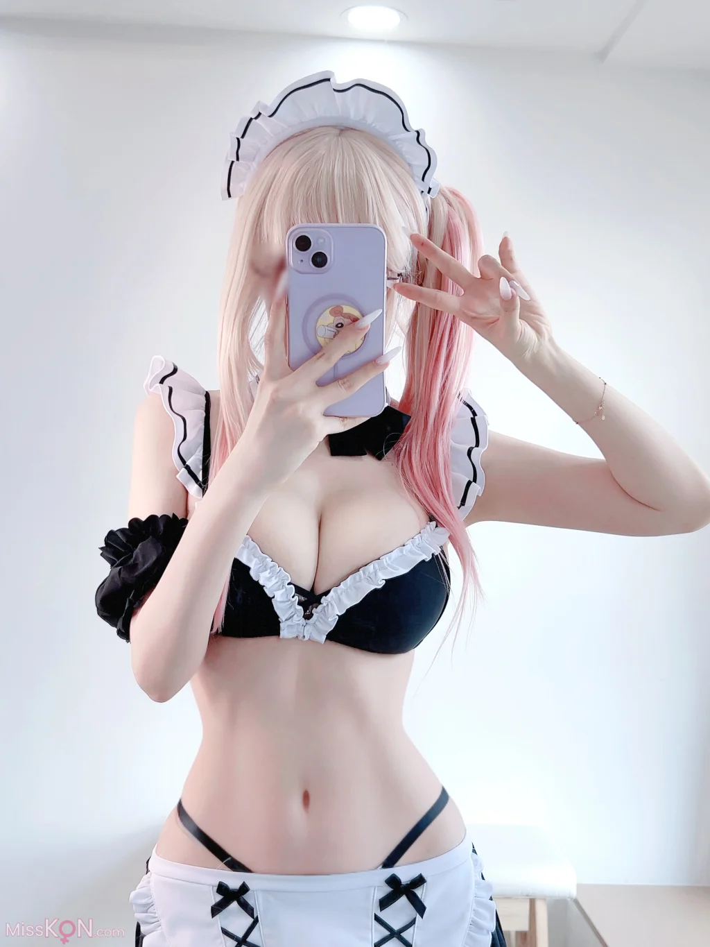 Coser@白银81: Maid Marin (62 photos) – Page 3