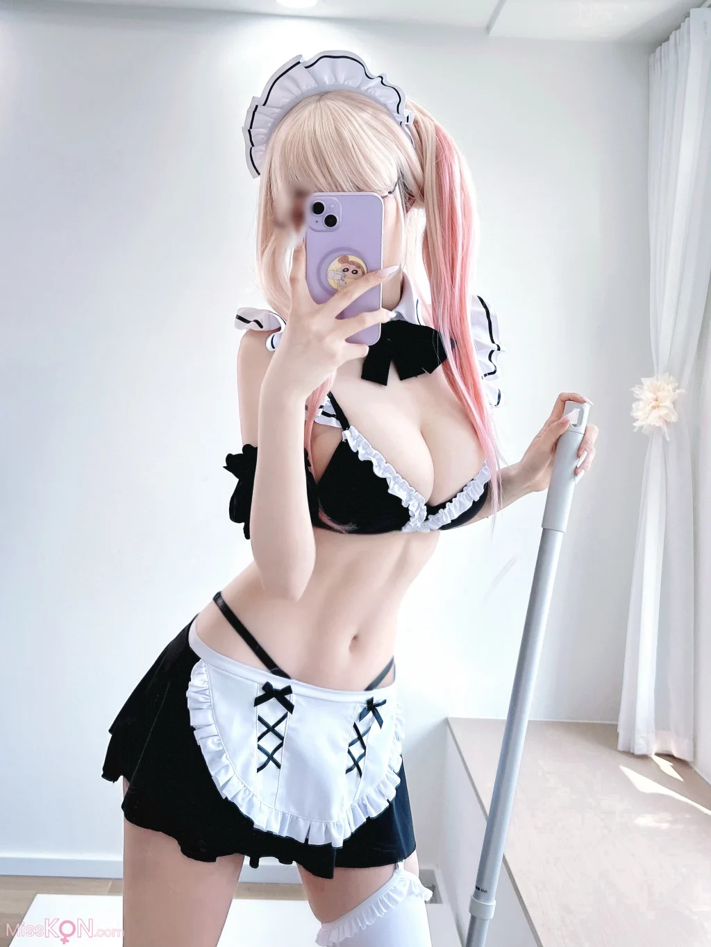Coser@白银81: Maid Marin (62 photos) – Page 3