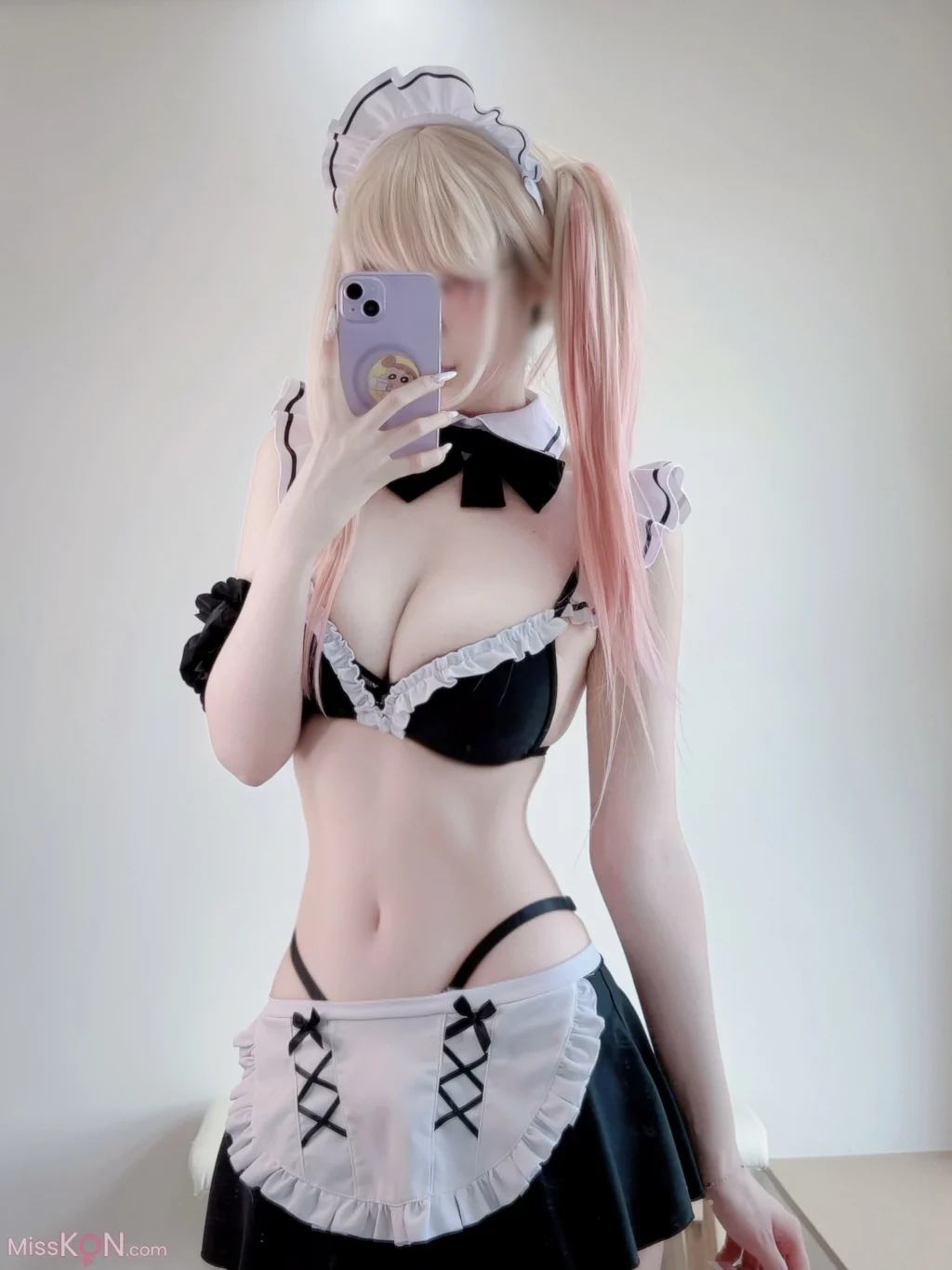 Coser@白银81: Maid Marin (62 photos) – Page 3