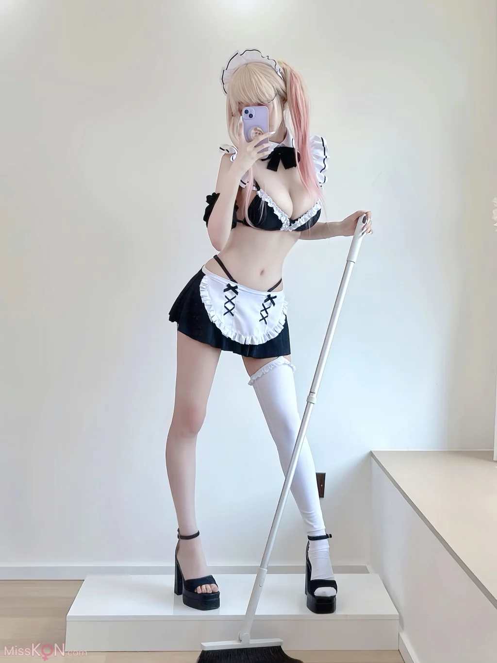 Coser@白银81: Maid Marin (62 photos) – Page 3