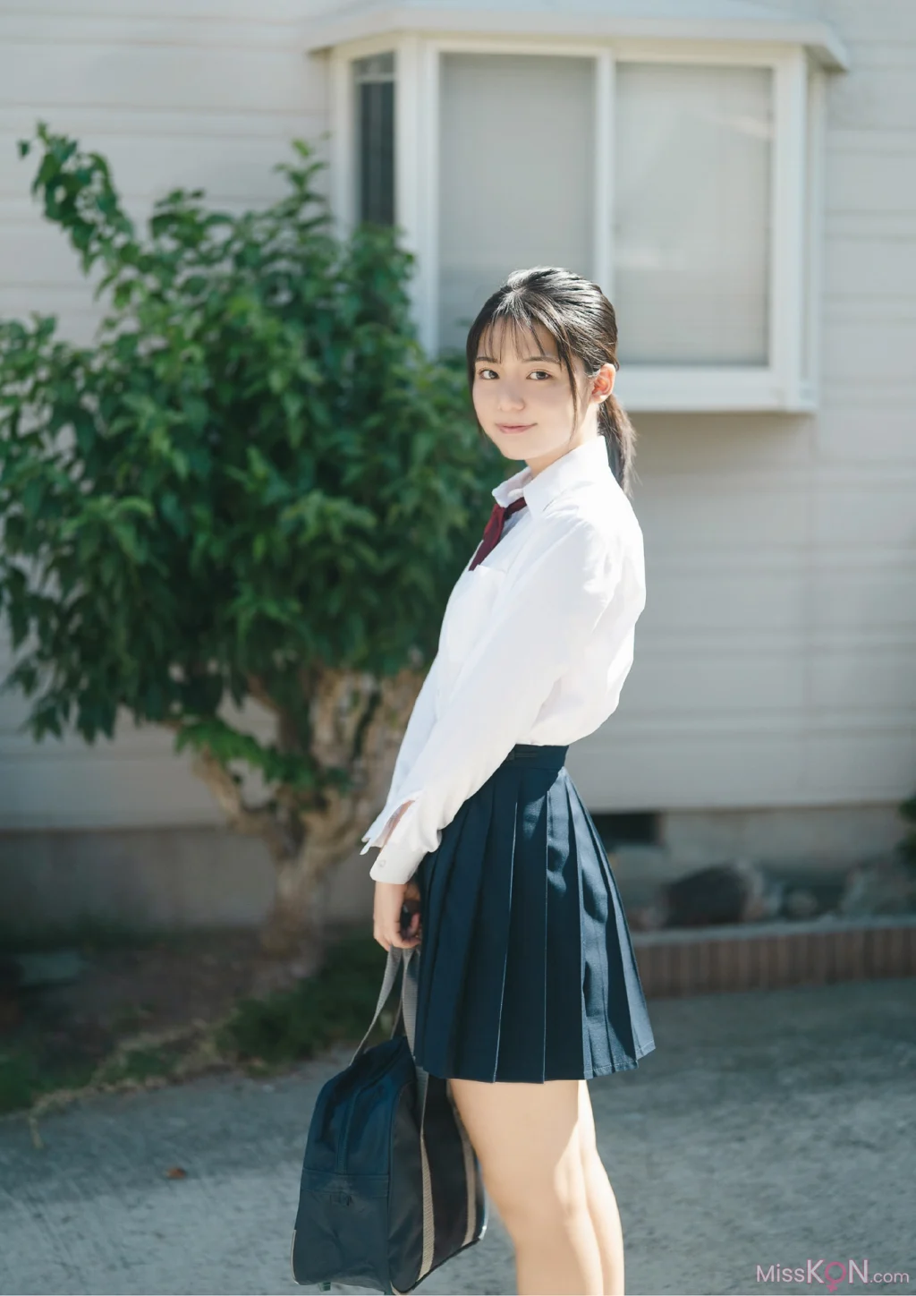 [JP] Matsushima Kanon (松島かのん): DAILY DIARY【STRiKE! DIGITAL PHOTOBOOK 043】 (65 photos)