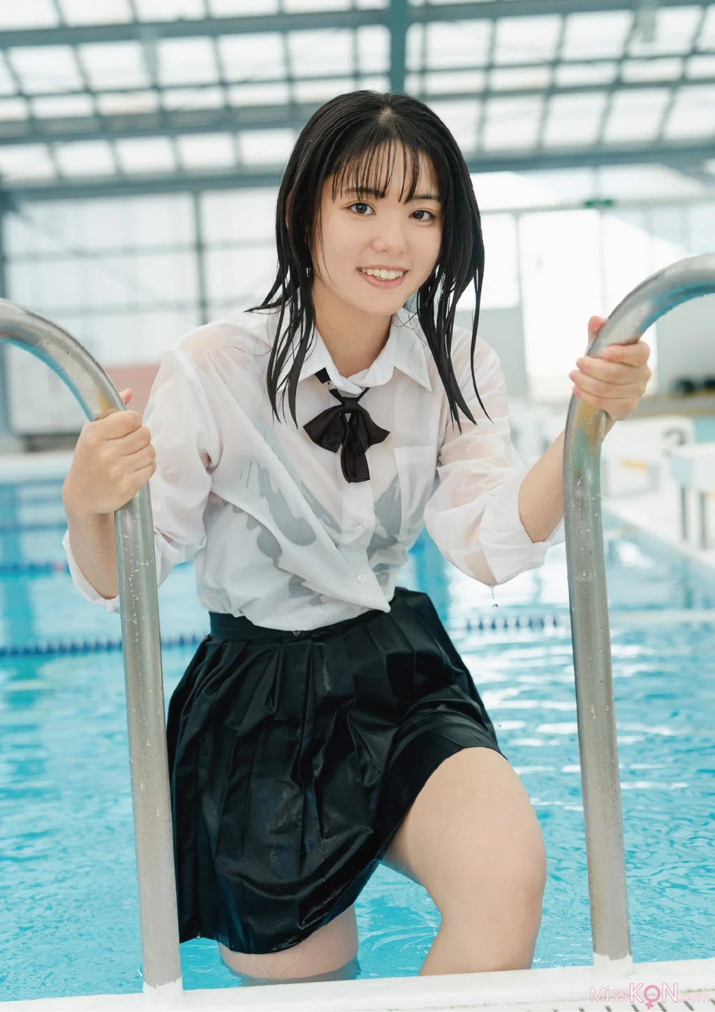 [JP] Matsushima Kanon (松島かのん): DAILY DIARY【STRiKE! DIGITAL PHOTOBOOK 043】 (65 photos)