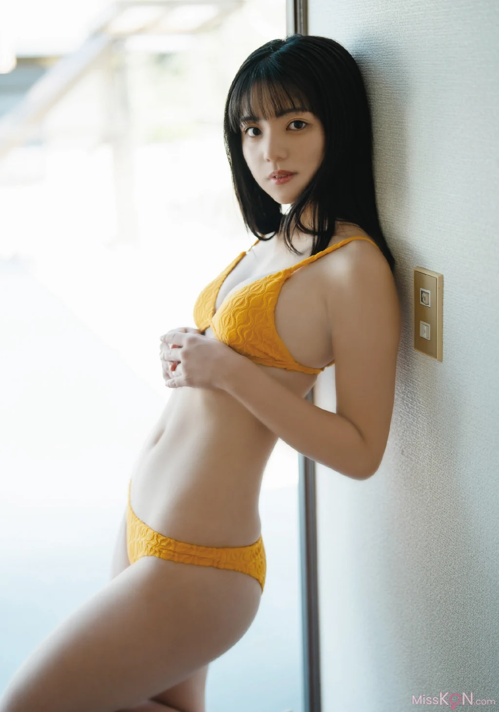 [JP] Matsushima Kanon (松島かのん): DAILY DIARY【STRiKE! DIGITAL PHOTOBOOK 043】 (65 photos) – Page 2