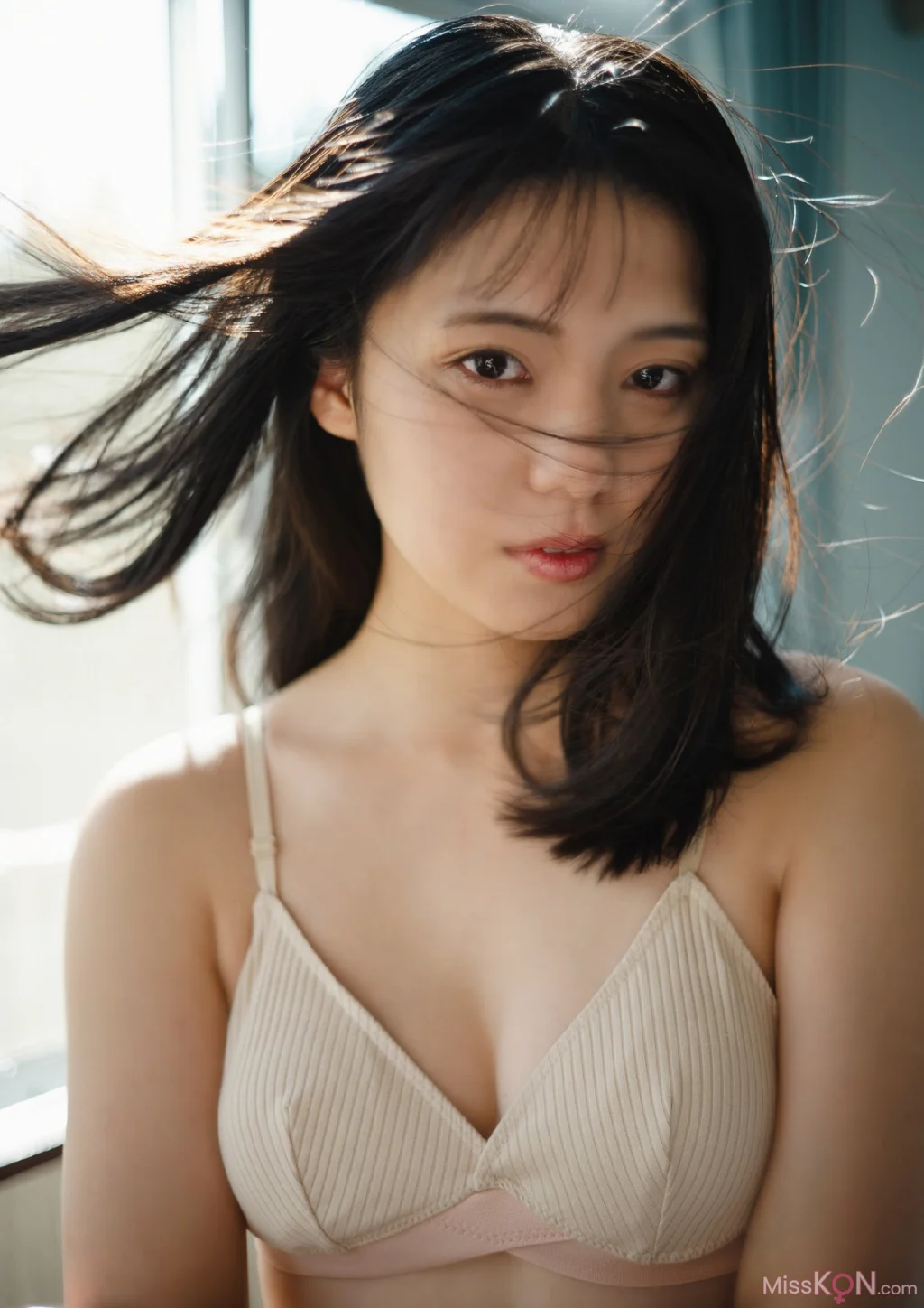 [JP] Matsushima Kanon (松島かのん): DAILY DIARY【STRiKE! DIGITAL PHOTOBOOK 043】 (65 photos) – Page 2