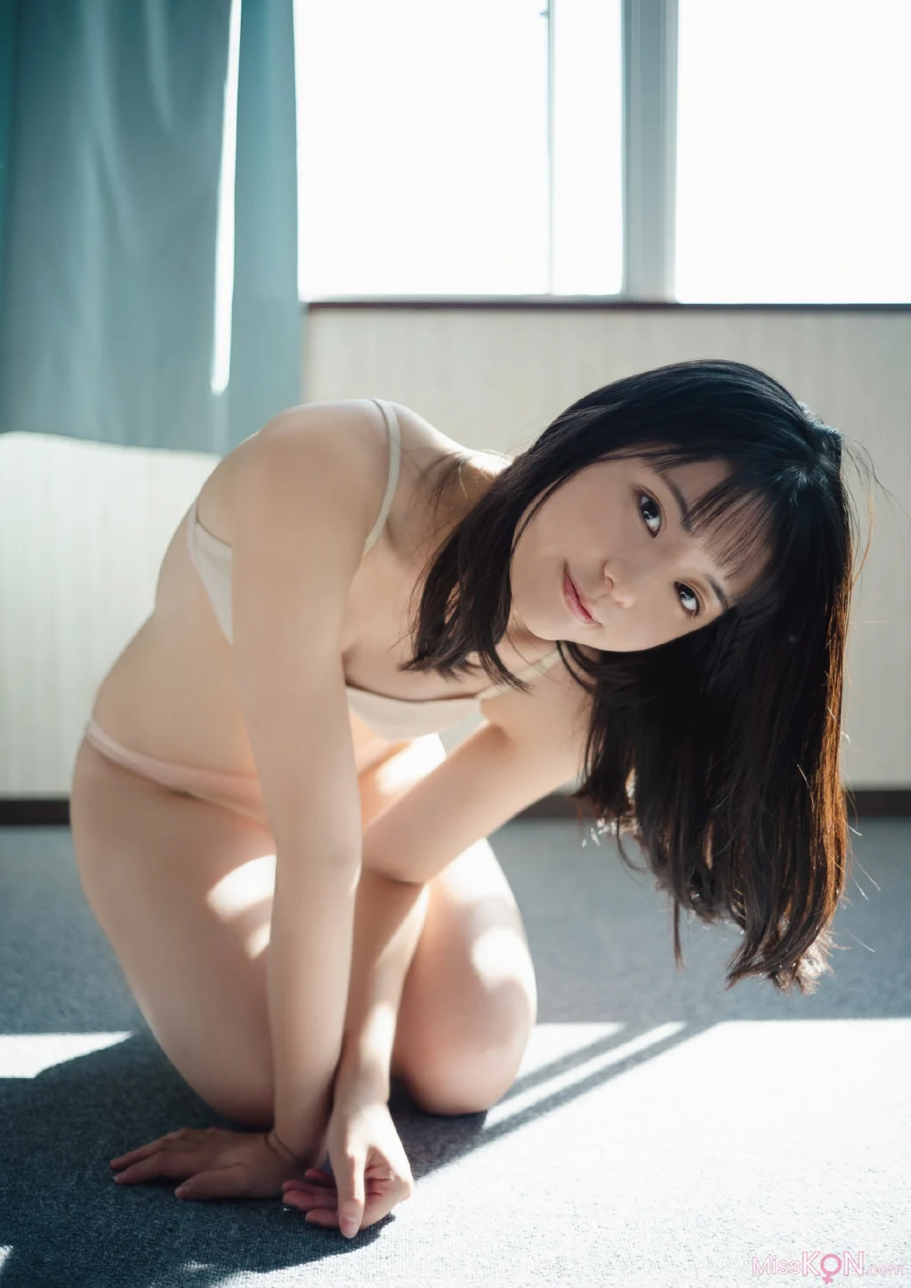 [JP] Matsushima Kanon (松島かのん): DAILY DIARY【STRiKE! DIGITAL PHOTOBOOK 043】 (65 photos) – Page 2
