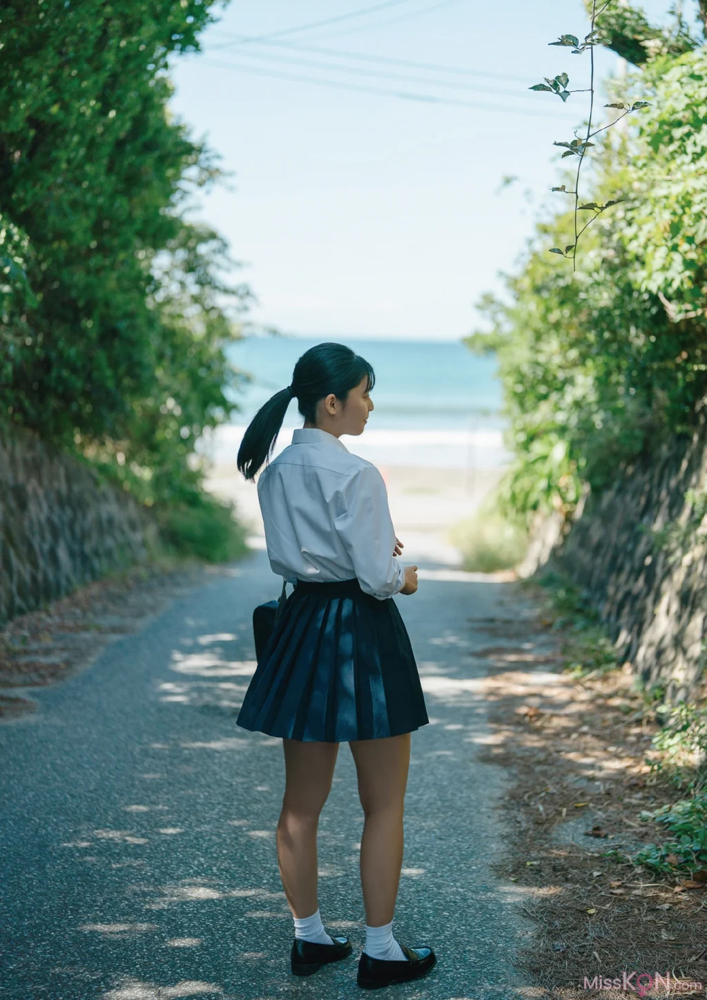 [JP] Matsushima Kanon (松島かのん): DAILY DIARY【STRiKE! DIGITAL PHOTOBOOK 043】 (65 photos) – Page 2