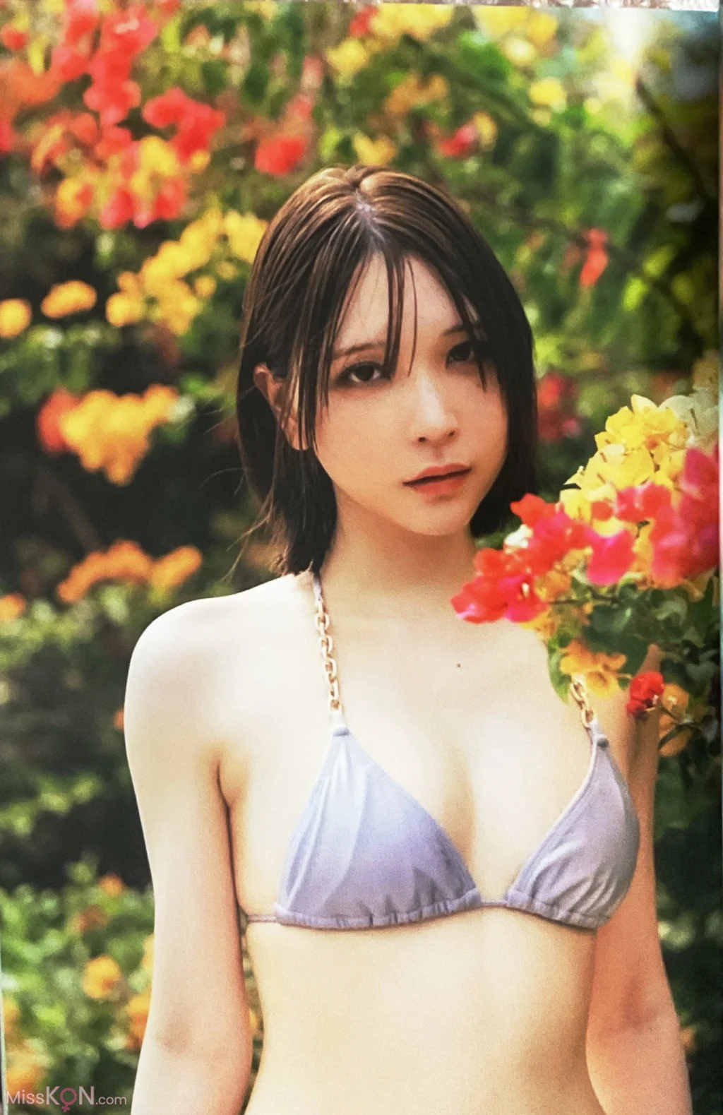 [JP] あまつまりな: 5th写真集〖 AS IF 〗 (132 photos) – Page 2