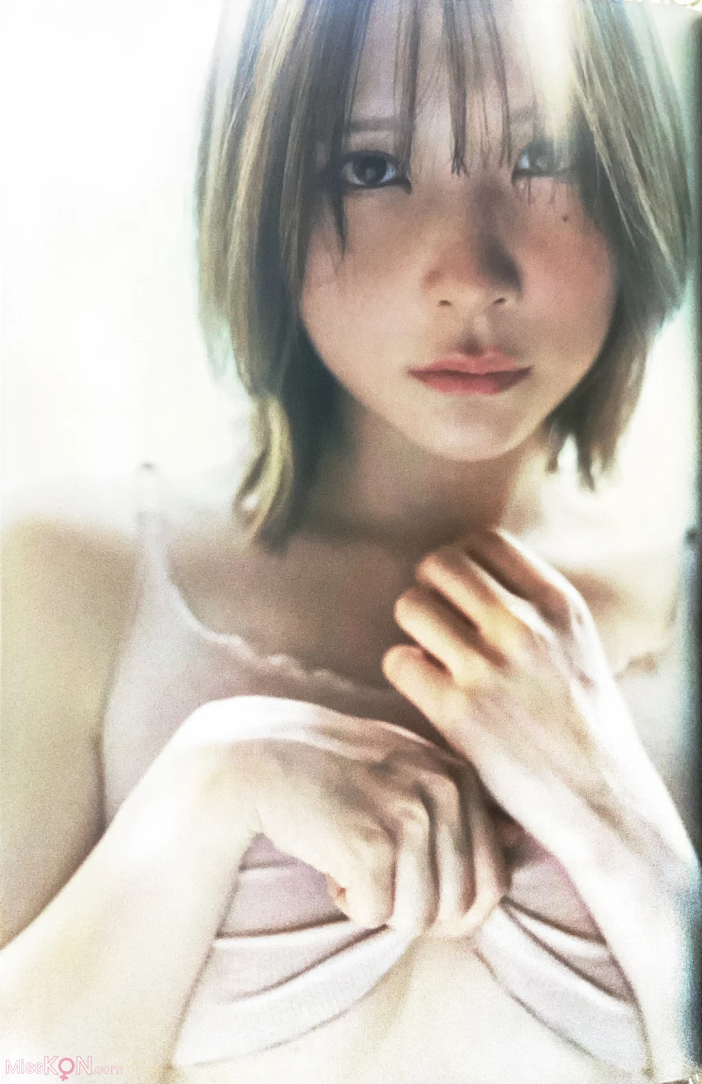 [JP] あまつまりな: 5th写真集〖 AS IF 〗 (132 photos) – Page 2