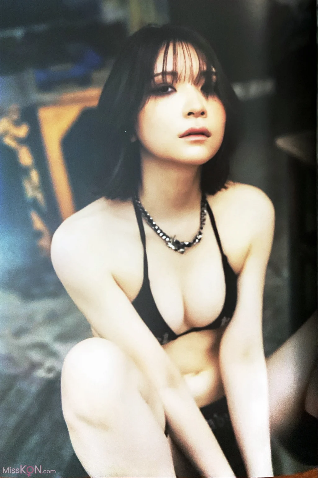 [JP] あまつまりな: 5th写真集〖 AS IF 〗 (132 photos) – Page 2
