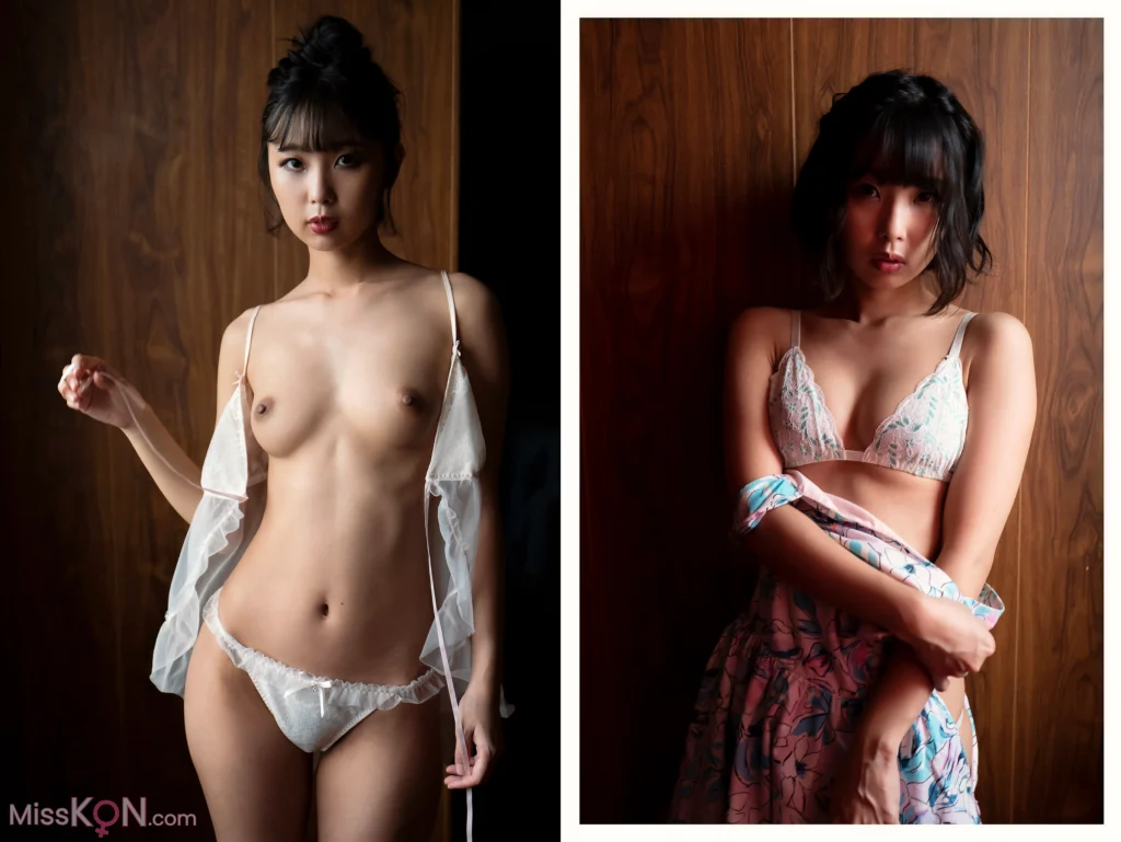 [JP] PRESTIGE PUBLISHING HISTORY COLLECTION vol.01 (153 photos) – Page 4