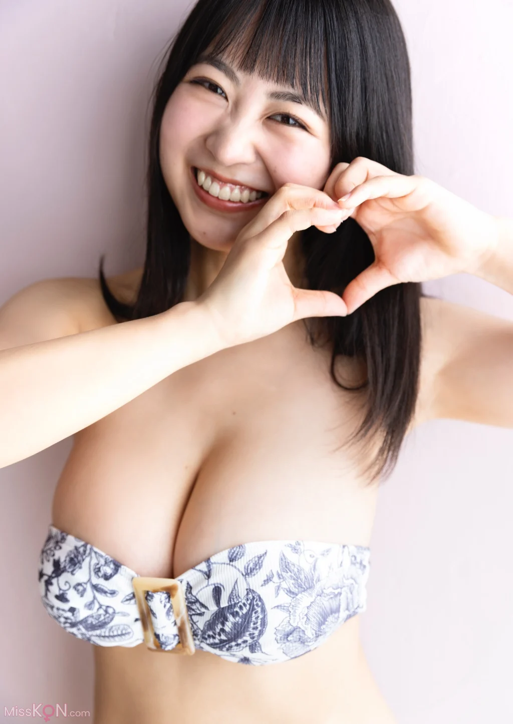 [JP] 福井梨莉華: 【デジタル限定 GJ PHOTO BOOK】福井梨莉華写真集「りりかる」 (101 photos)