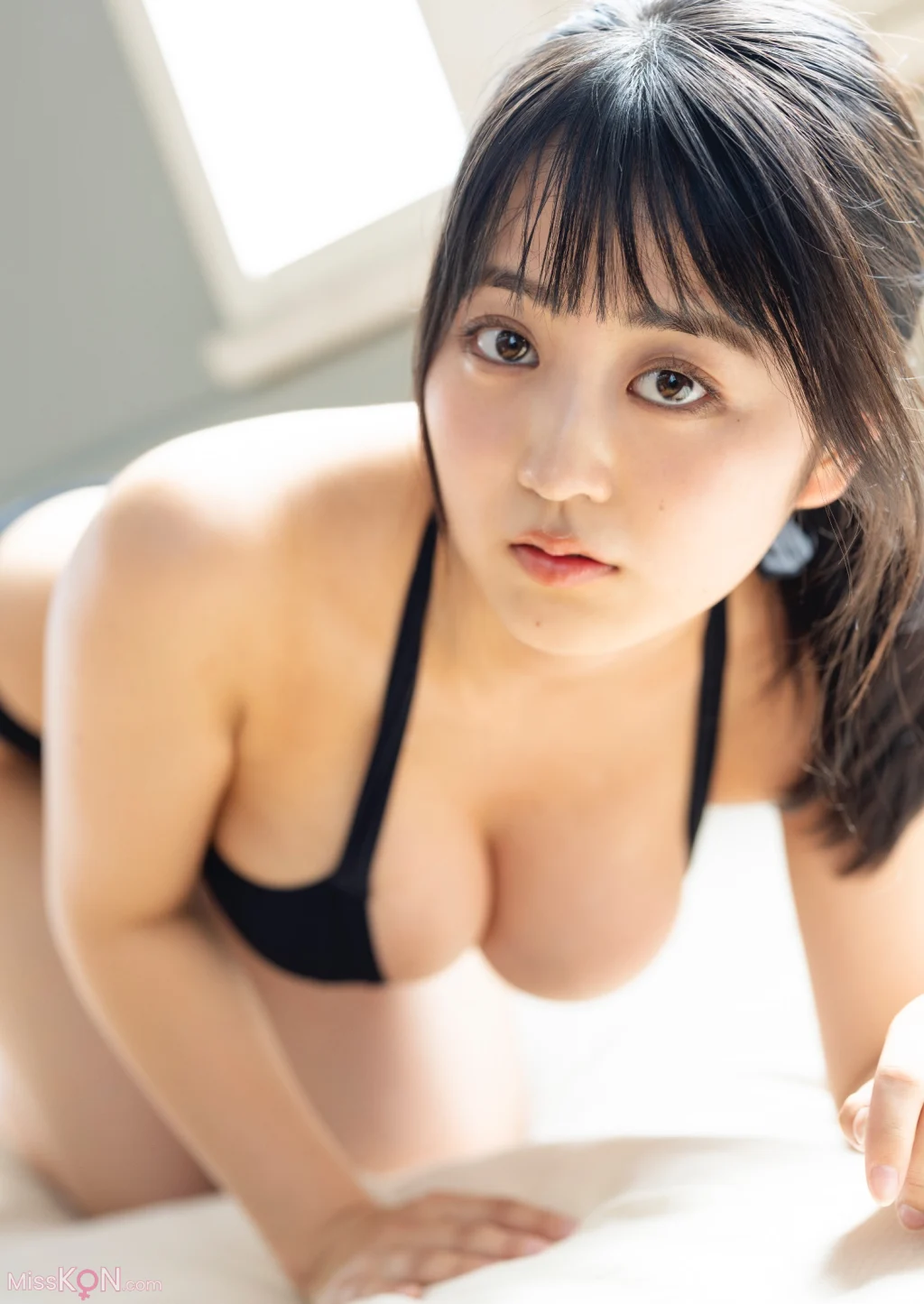 [JP] 福井梨莉華: 【デジタル限定 GJ PHOTO BOOK】福井梨莉華写真集「りりかる」 (101 photos) – Page 3