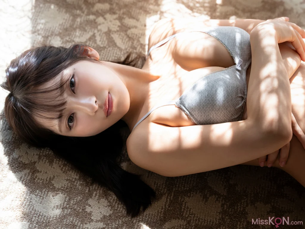 [JP] TOOMI (十味): 漫画アクションデジタル写真集 「ふたりの秘密」 (54 photos)