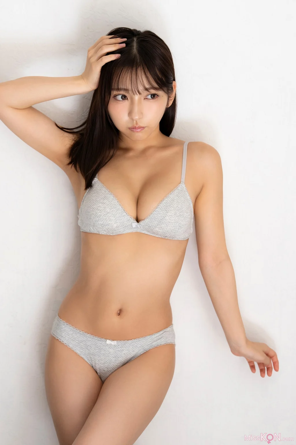 [JP] TOOMI (十味): 漫画アクションデジタル写真集 「ふたりの秘密」 (54 photos)