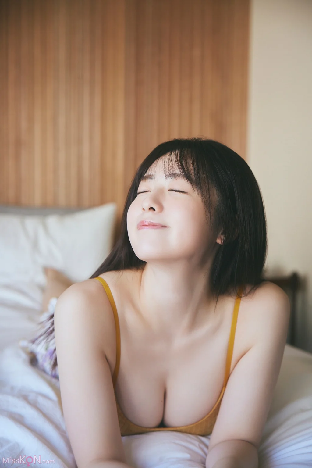 [JP] Yumena Nishino (西野夢菜): 「透明感、100パーセント。」【ヤングチャンピオンデジグラ】 (84 photos)