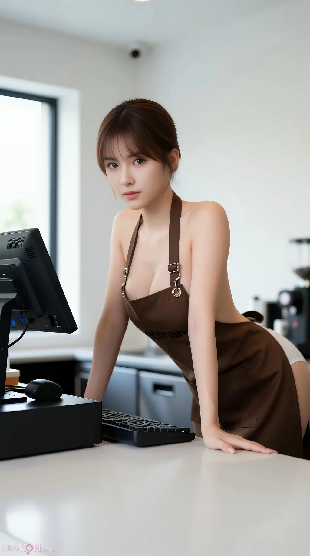 [AIGirl] 奶盖布丁luna (94 photos)