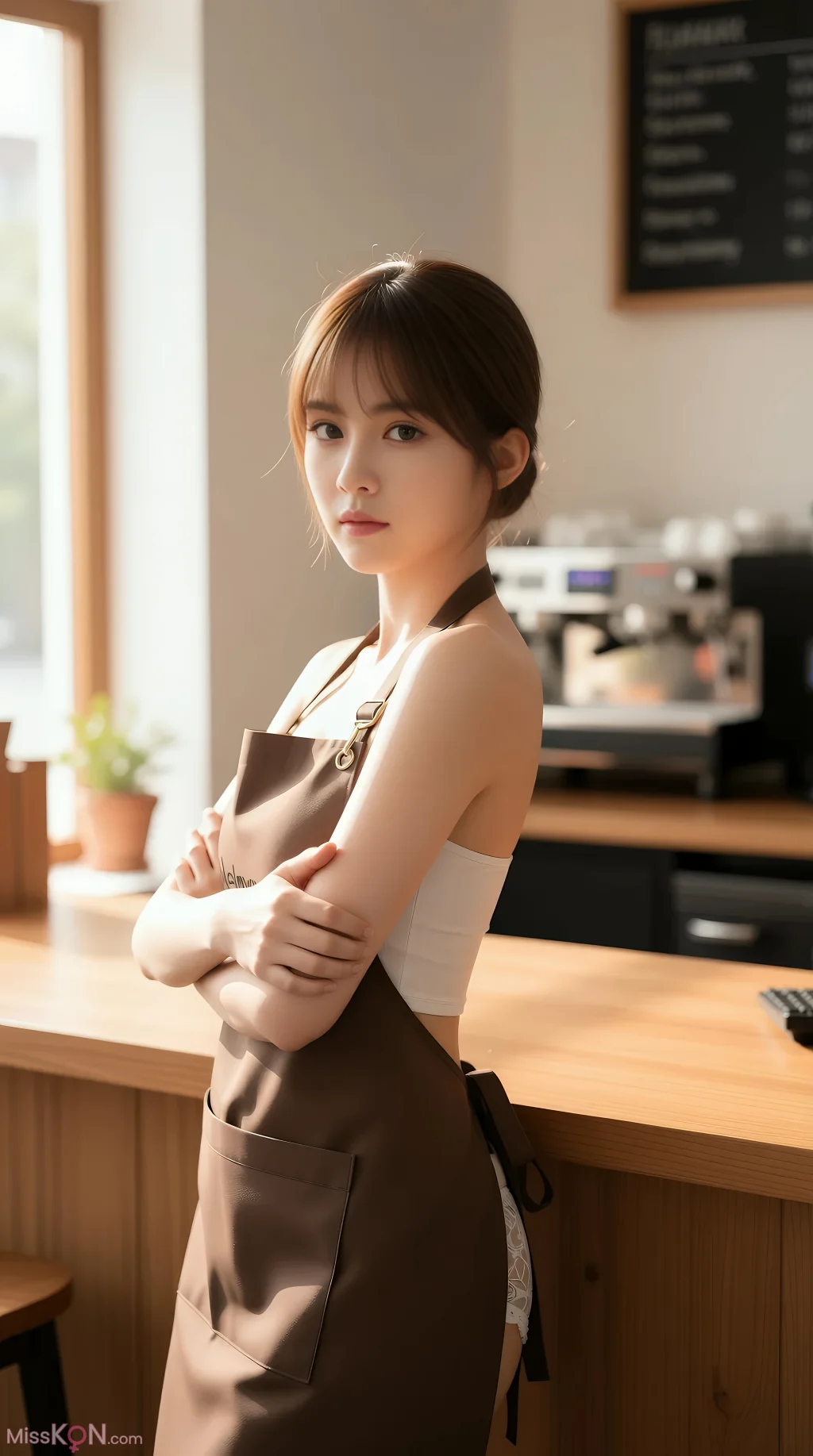 [AIGirl] 奶盖布丁luna (94 photos) – Page 2