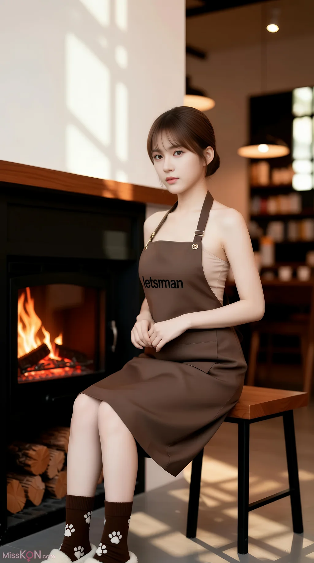 [AIGirl] 奶盖布丁luna (94 photos) – Page 2