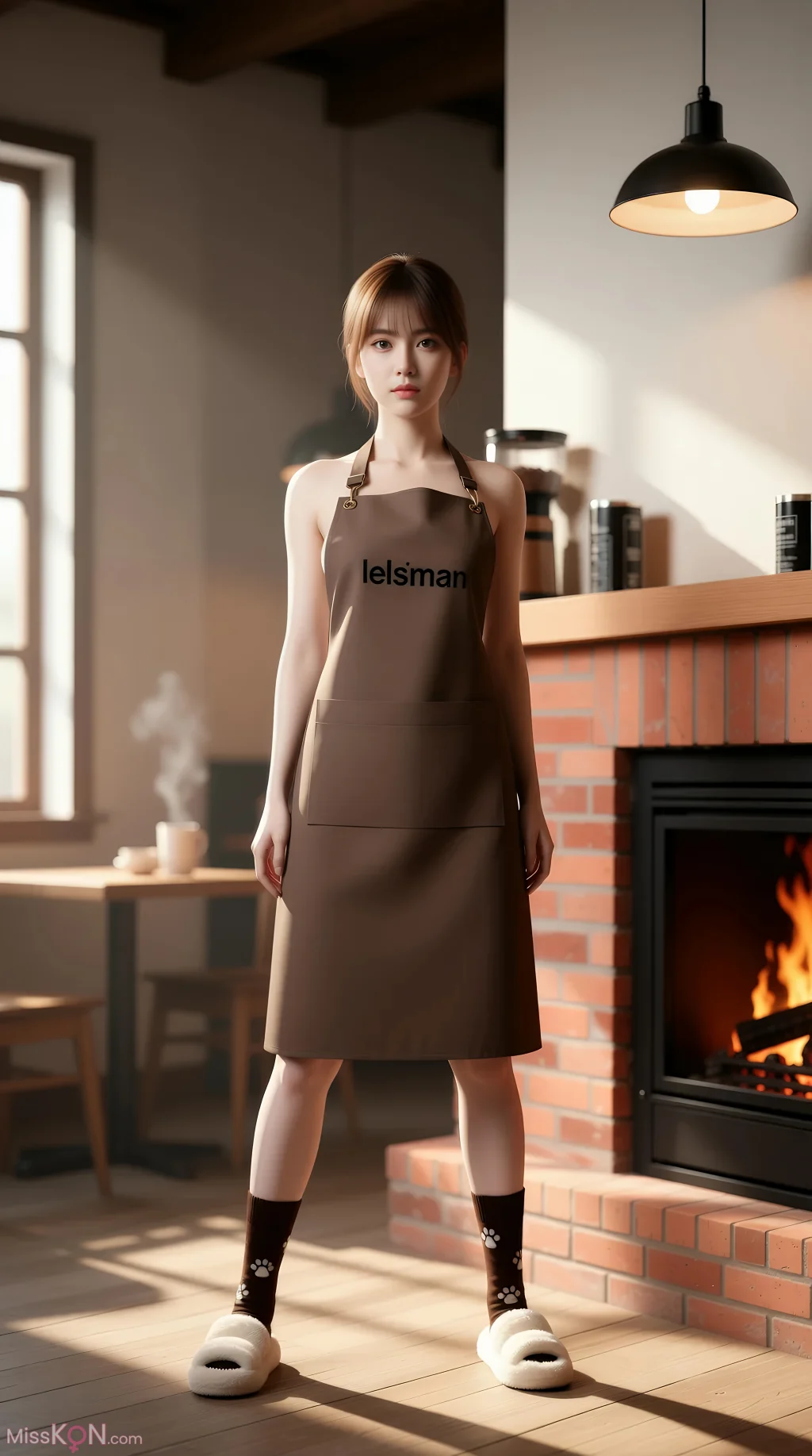 [AIGirl] 奶盖布丁luna (94 photos) – Page 2
