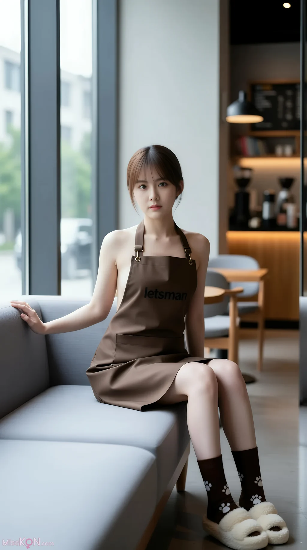 [AIGirl] 奶盖布丁luna (94 photos) – Page 3