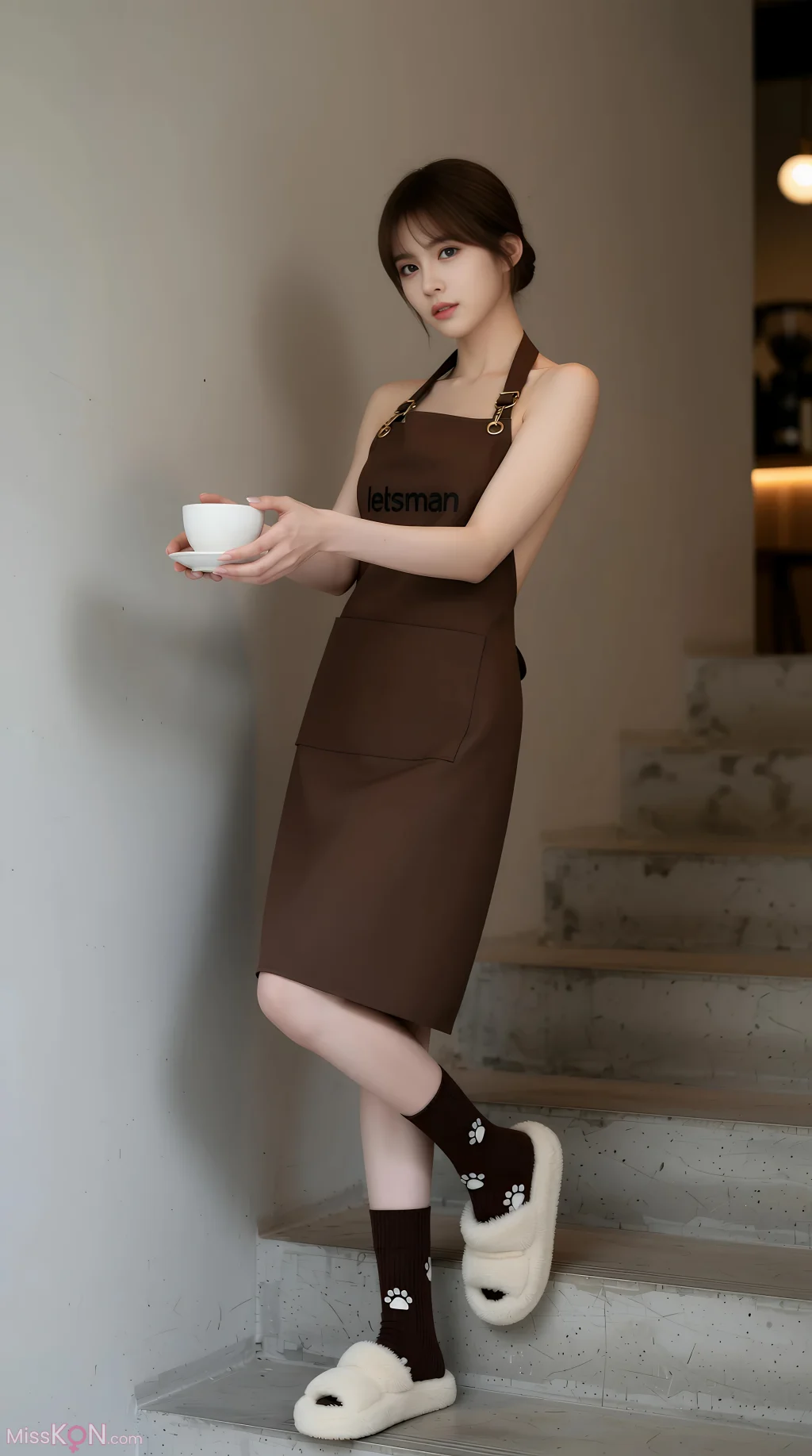 [AIGirl] 奶盖布丁luna (94 photos) – Page 3