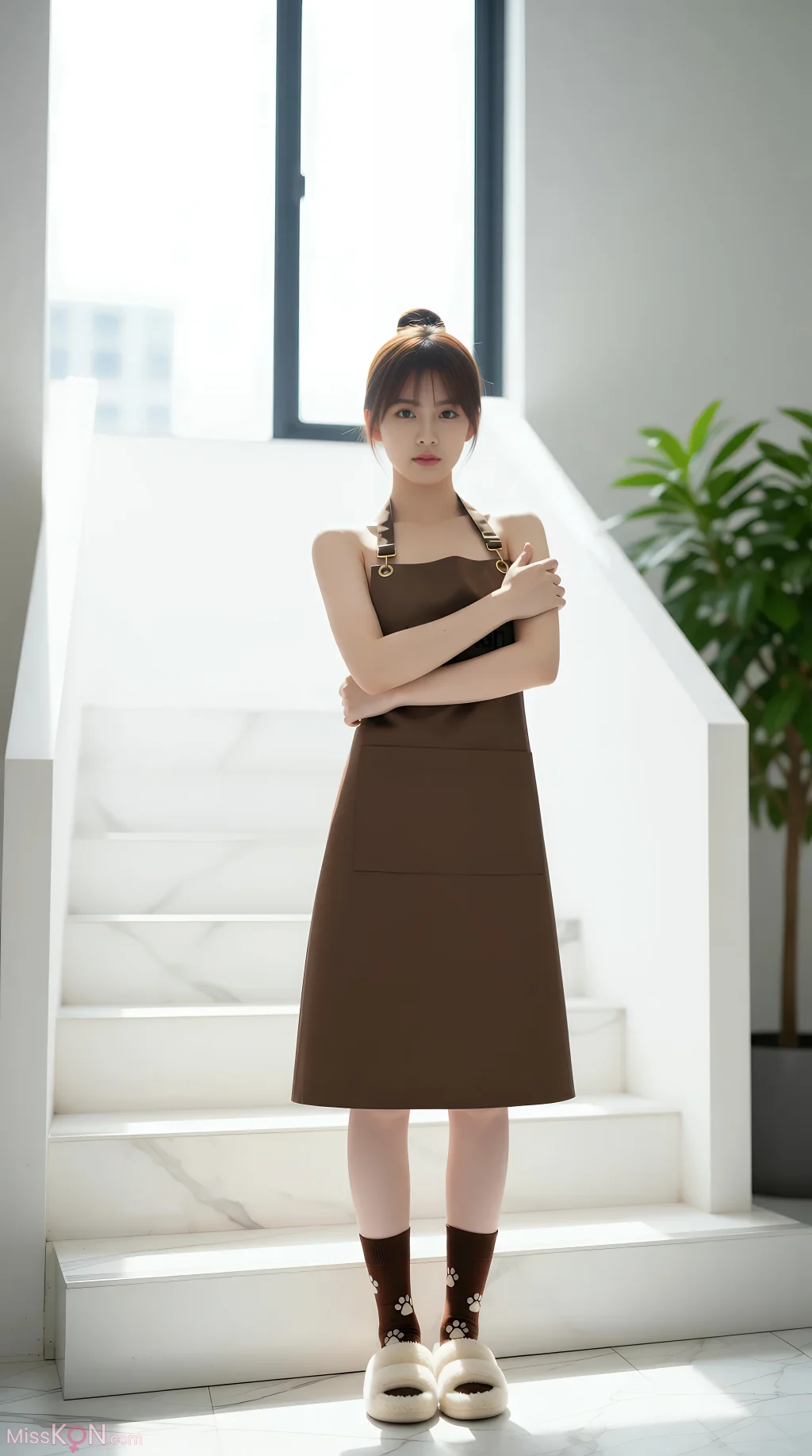 [AIGirl] 奶盖布丁luna (94 photos) – Page 3