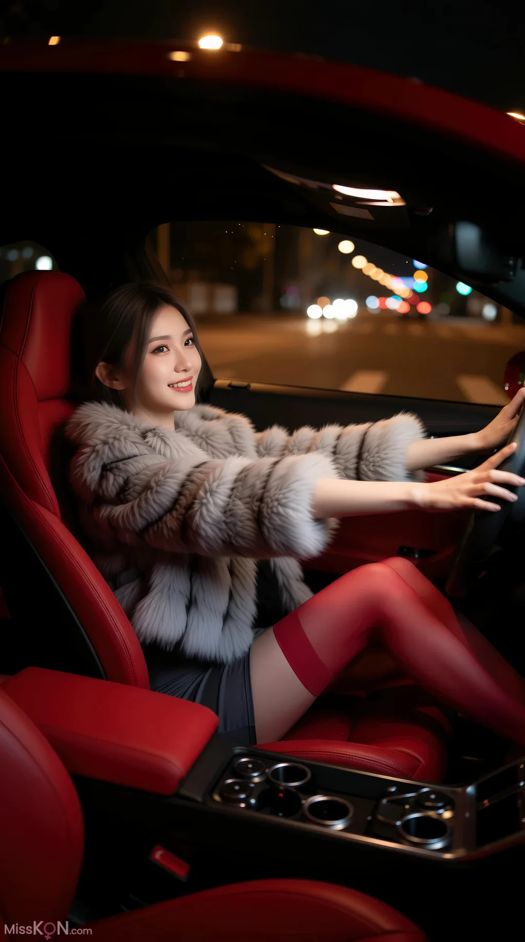[AIGirl] 熙蕾学姐ruby (83 photos) – Page 3