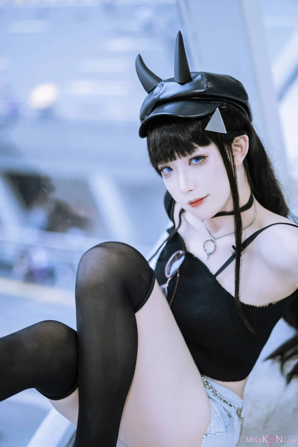 Coser@封疆疆v: 碧蓝航线 能代 (16 photos) – Page 2
