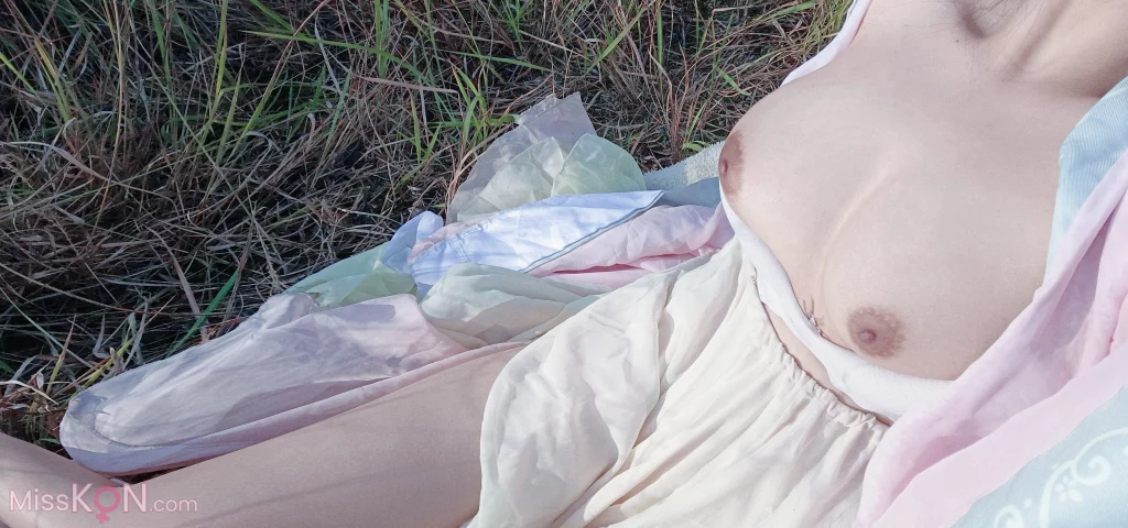 Coser@弥鹿: 汉服自拍 (63 photos + 2 videos)