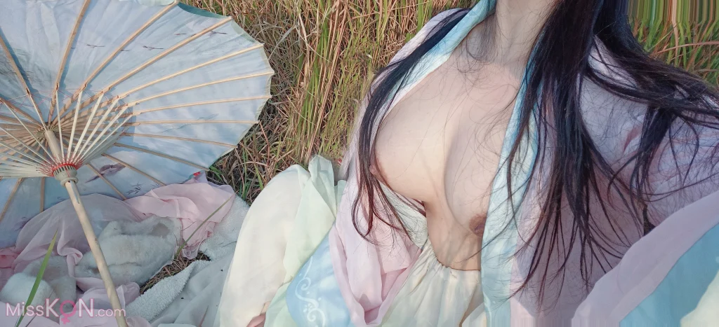 Coser@弥鹿: 汉服自拍 (63 photos + 2 videos) – Page 2