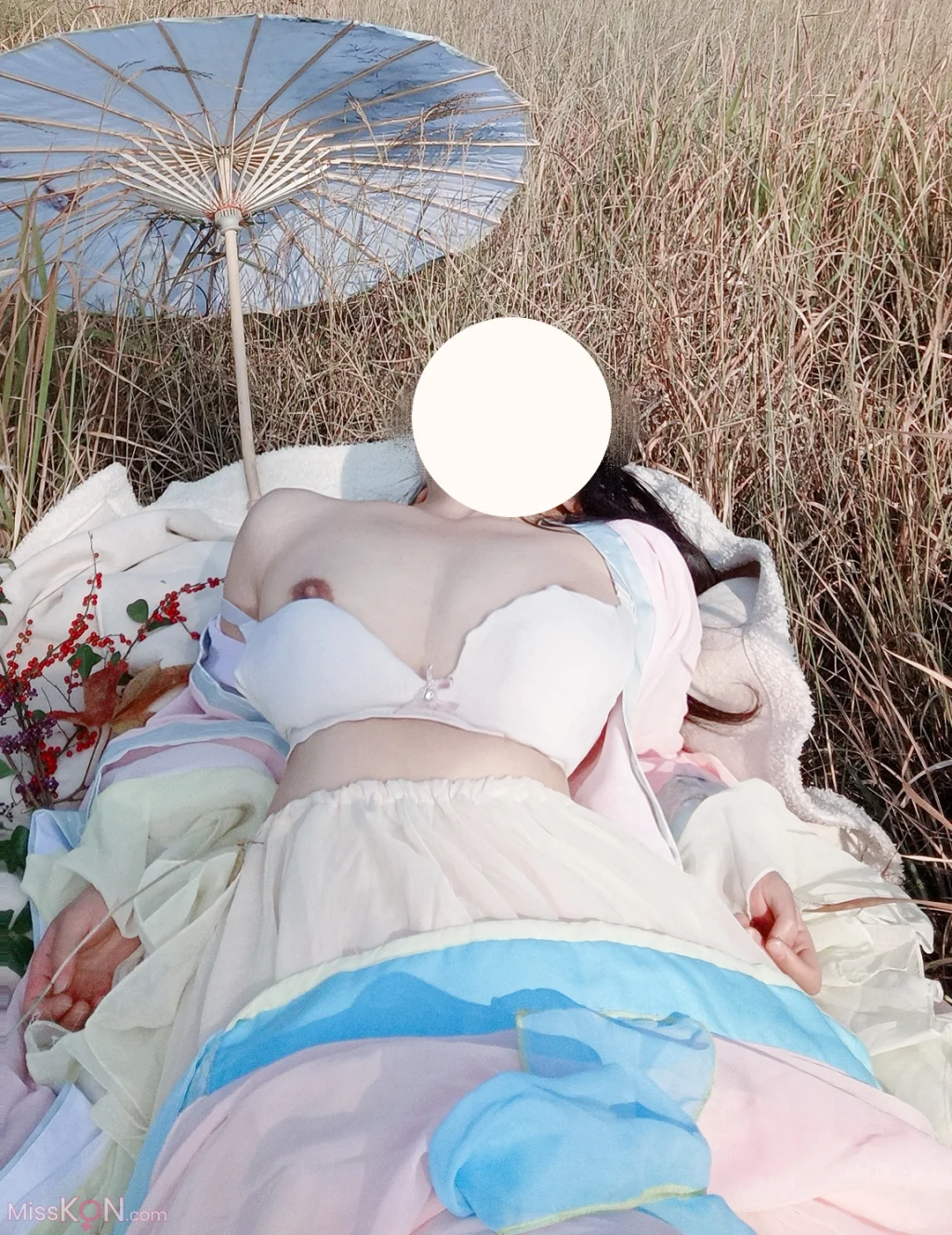 Coser@弥鹿: 汉服自拍 (63 photos + 2 videos) – Page 2