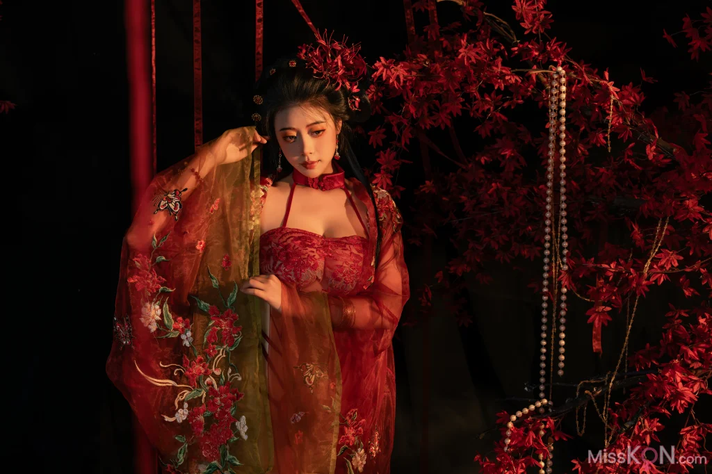 Coser@奈汐酱nice: 流丹 (85 photos)