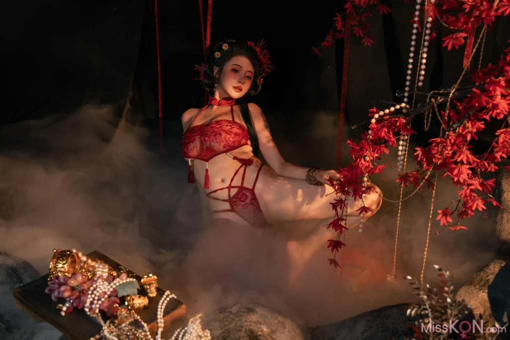 Coser@奈汐酱nice: 流丹 (85 photos) – Page 2