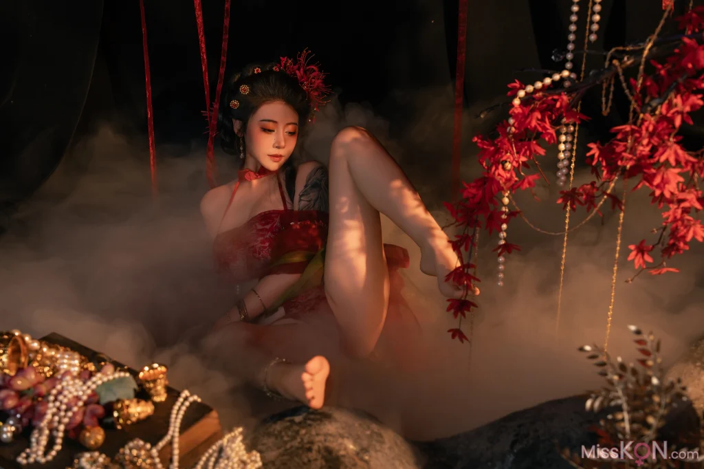 Coser@奈汐酱nice: 流丹 (85 photos) – Page 2