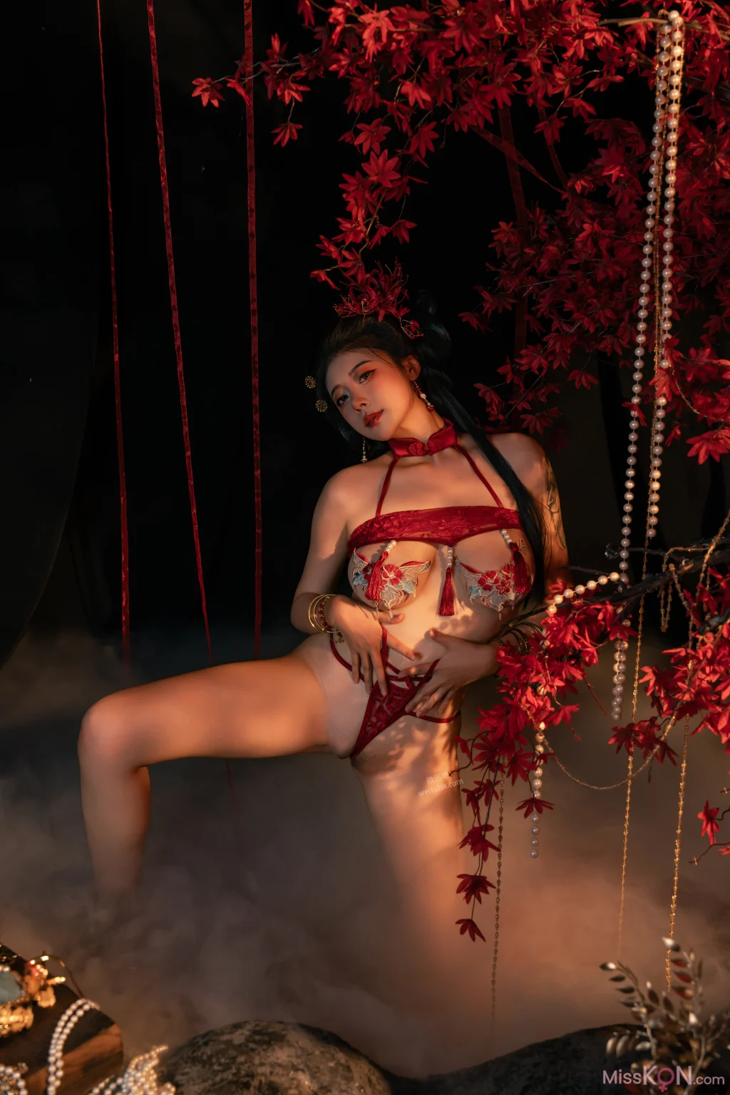 Coser@奈汐酱nice: 流丹 (85 photos) – Page 2