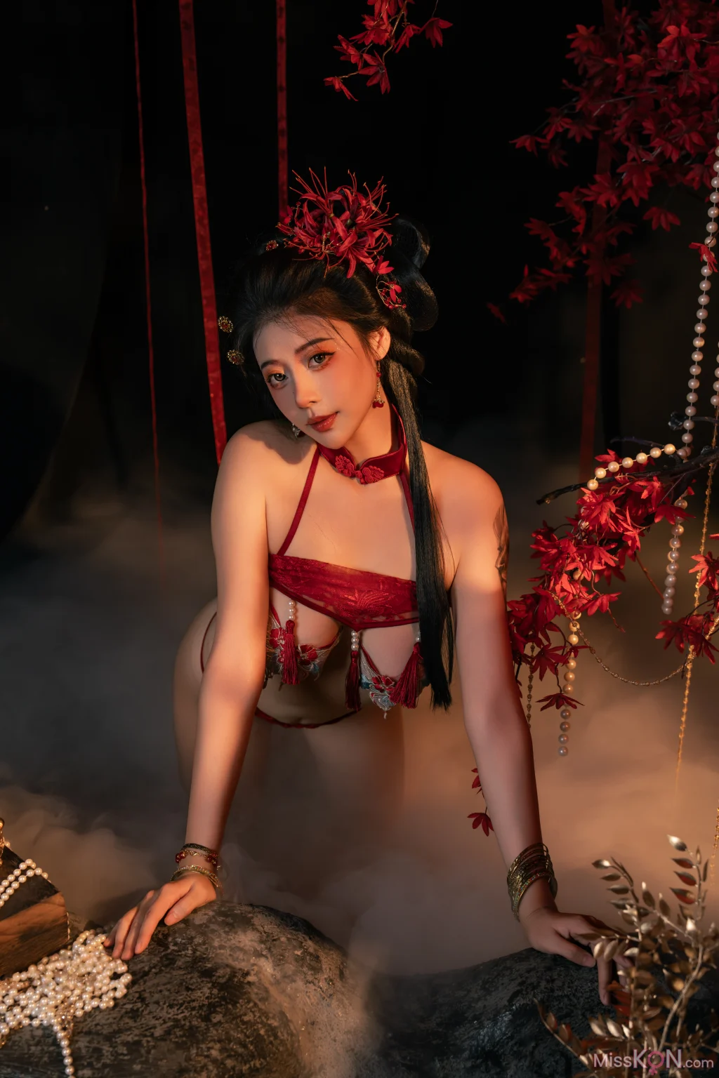 Coser@奈汐酱nice: 流丹 (85 photos) – Page 2