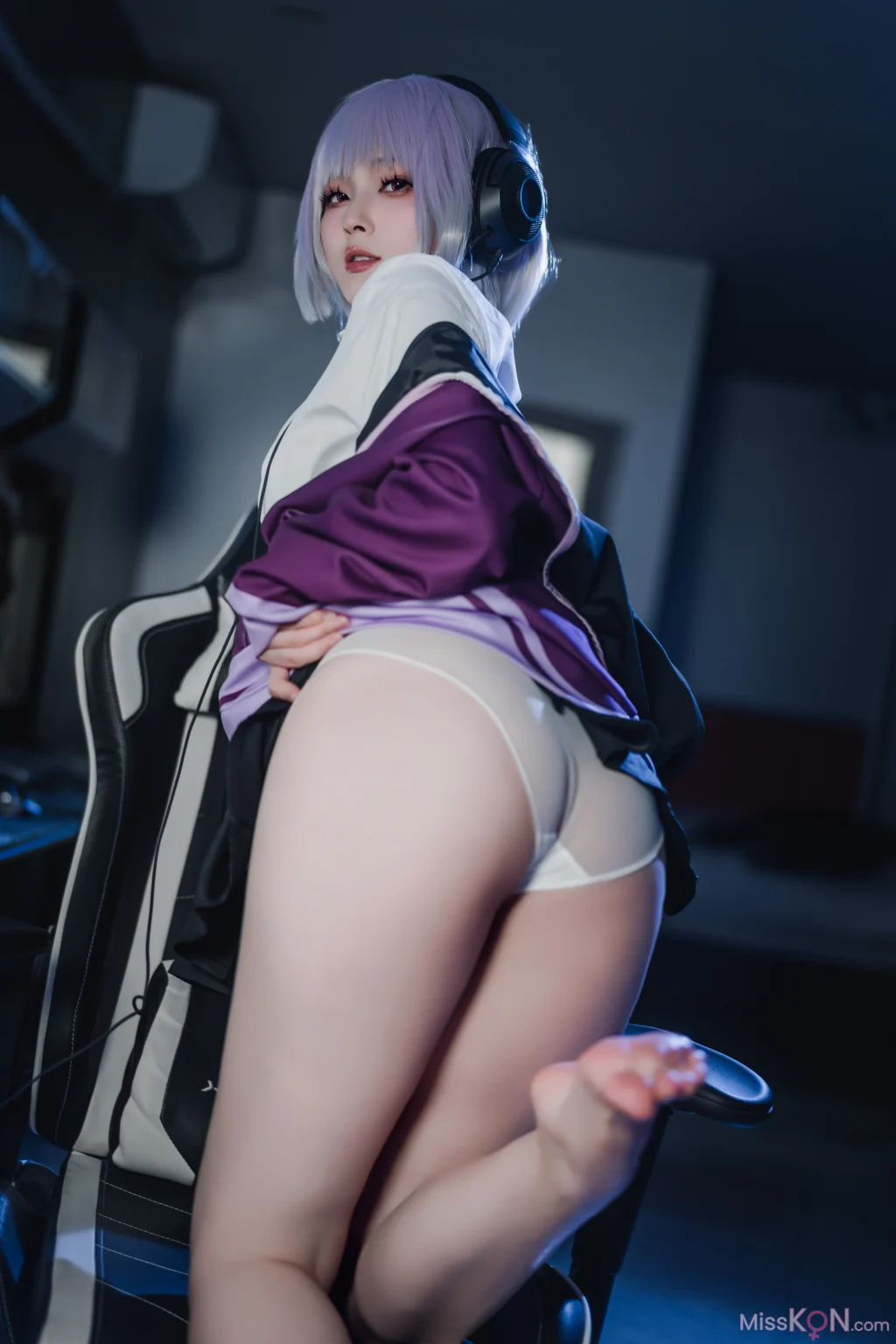 Coser@Natsuko夏夏子: GRIDMAN 新条茜 (82 photos) – Page 2