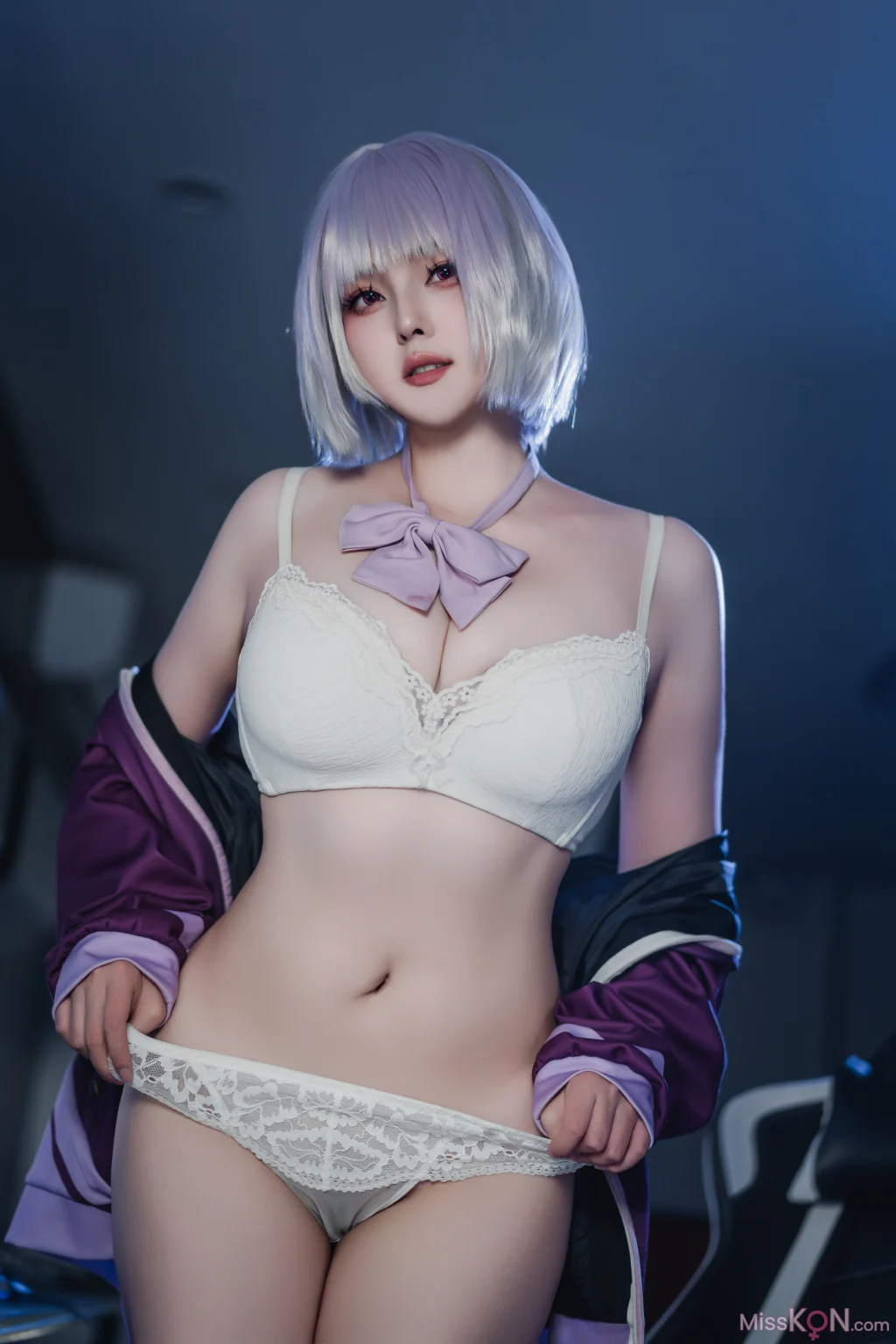 Coser@Natsuko夏夏子: GRIDMAN 新条茜 (82 photos) – Page 2