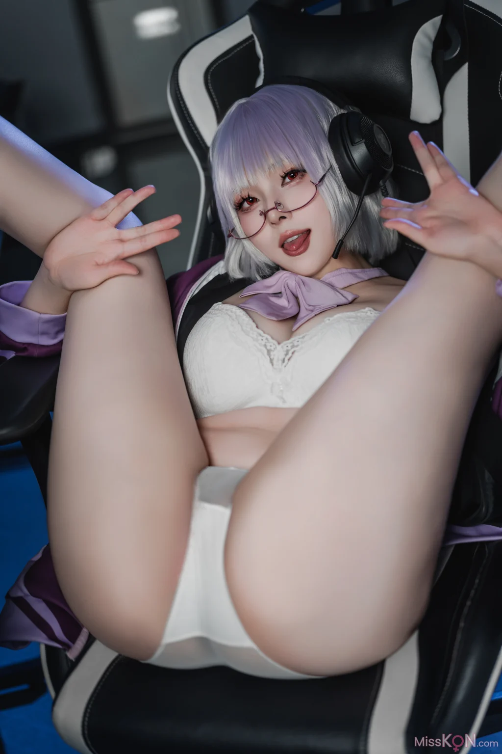 Coser@Natsuko夏夏子: GRIDMAN 新条茜 (82 photos) – Page 3