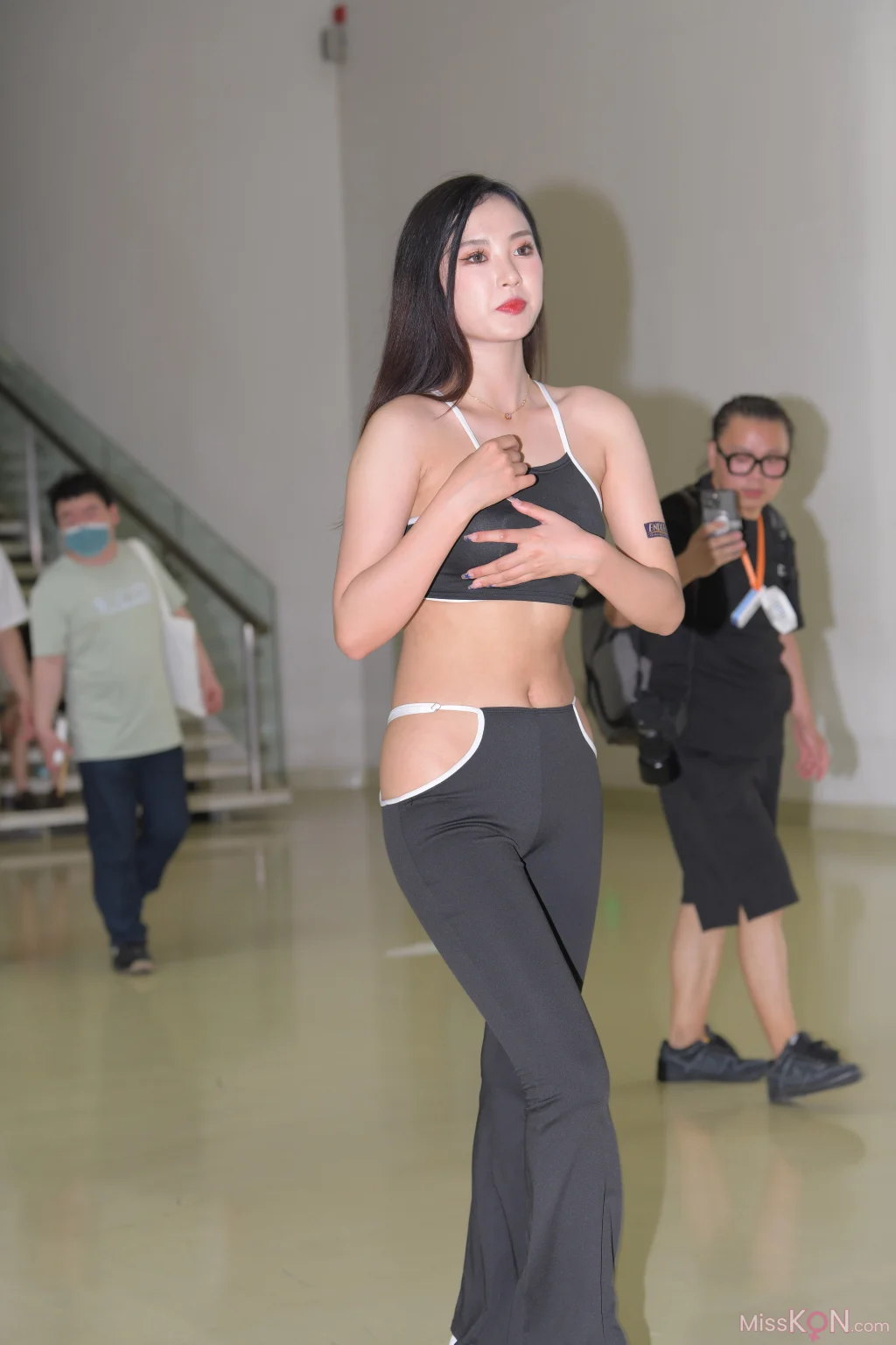 [精选街拍作品] No.5411 – 5420 (1250 photos) – Page 7