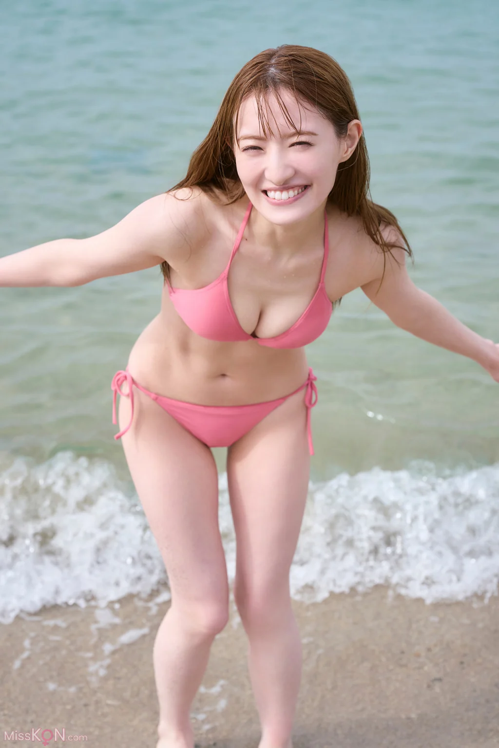 [JP] Kana Nakada (中田花奈): 花ほころぶ (100 photos) – Page 2