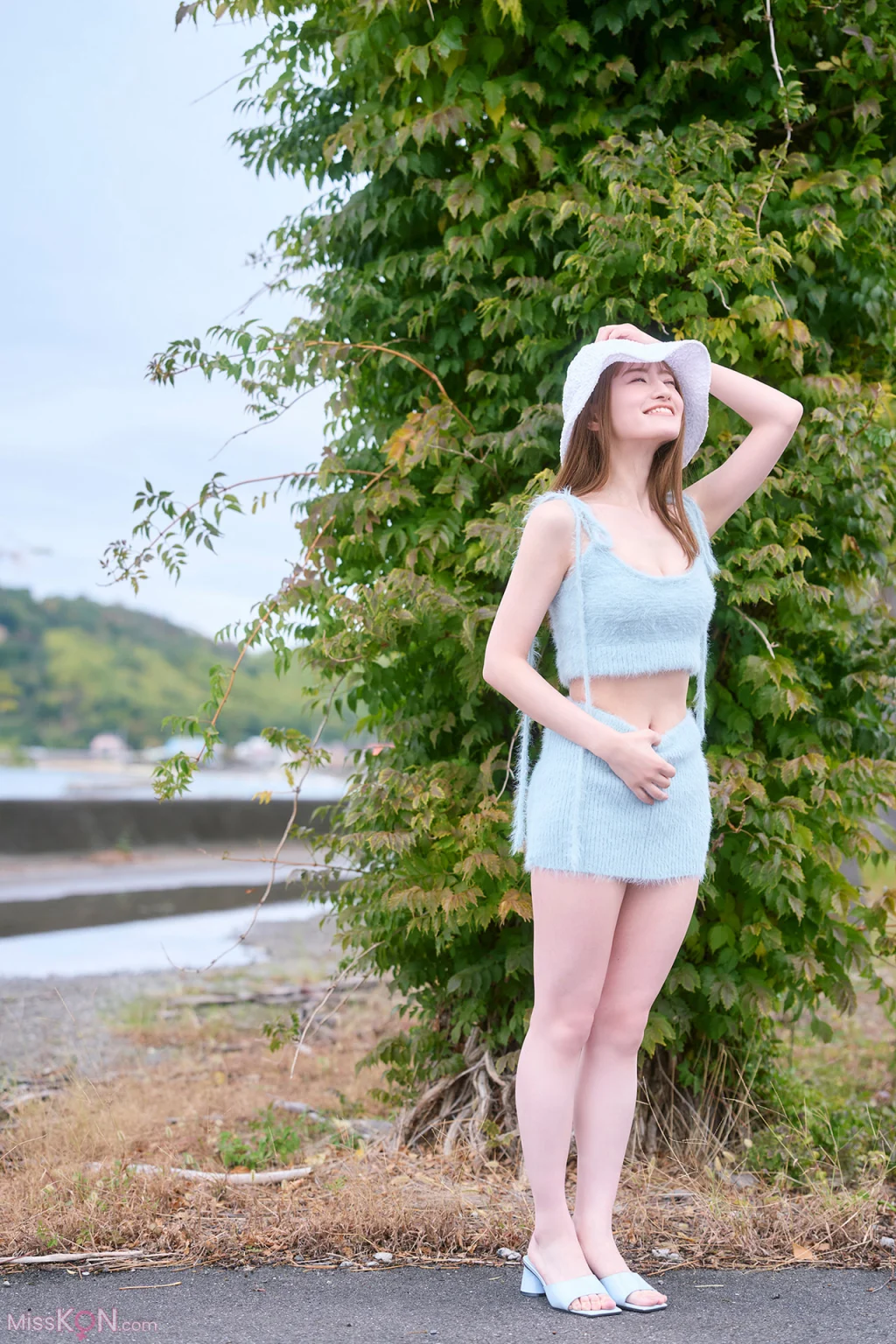 [JP] Kana Nakada (中田花奈): 花ほころぶ (100 photos) – Page 2