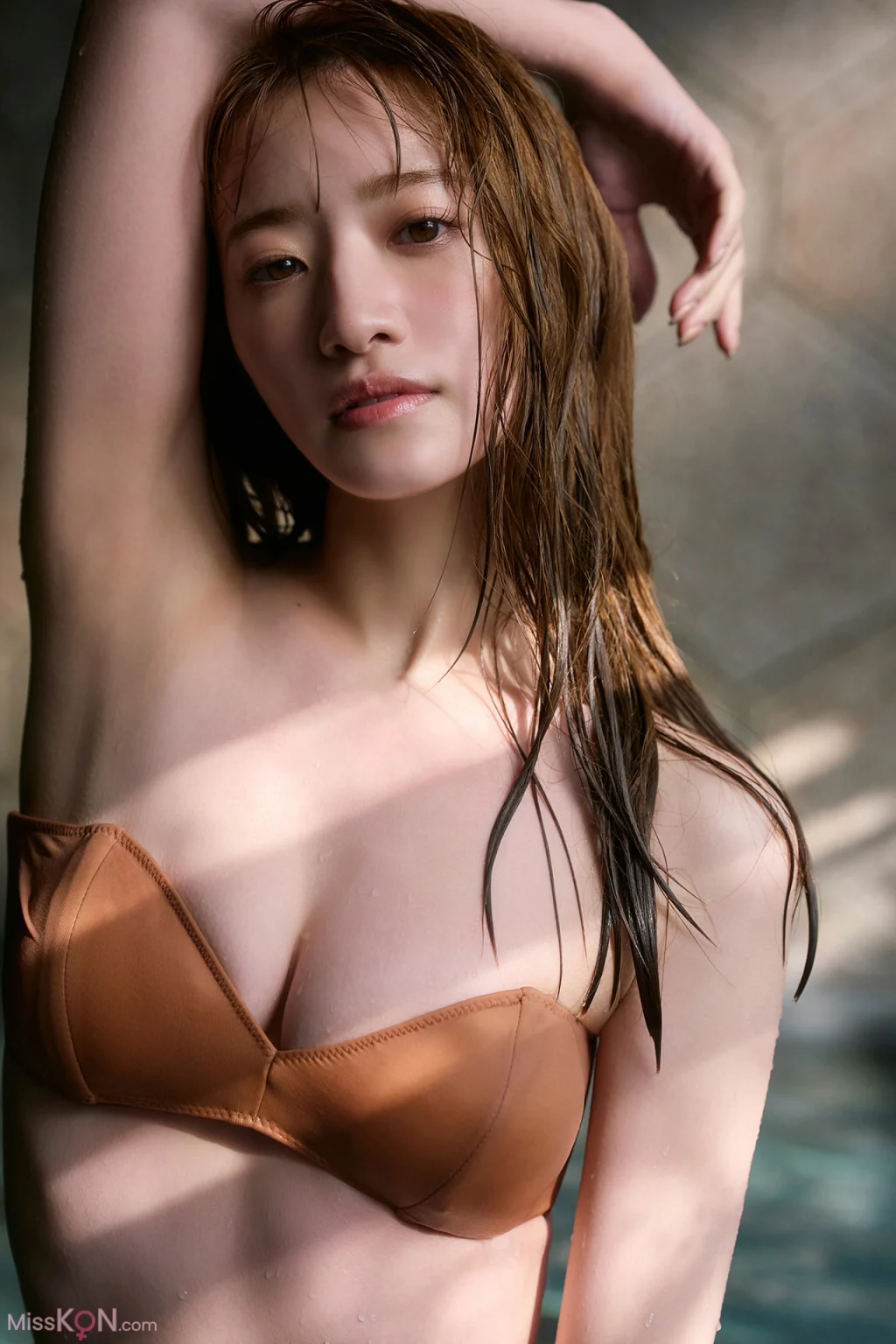 [JP] Kana Nakada (中田花奈): 花ほころぶ (100 photos) – Page 3