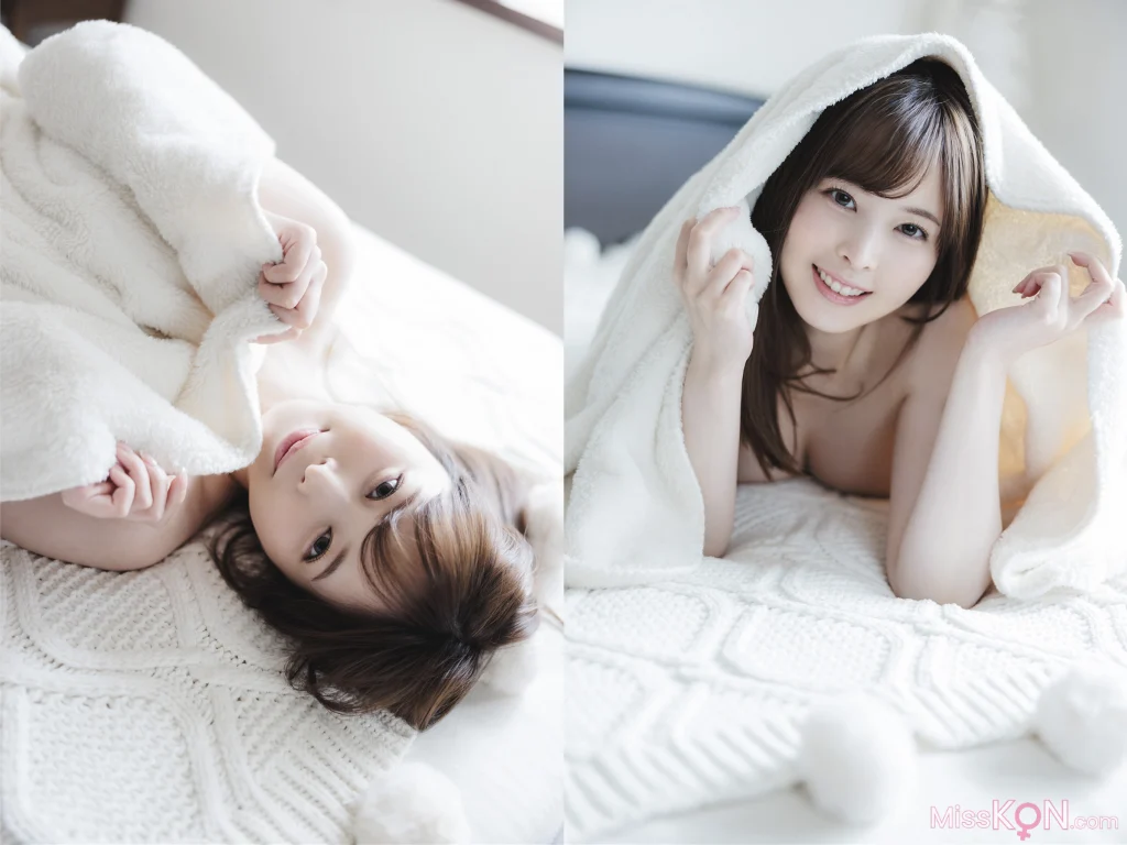 [JP] Kuno Hinano (九野ひなの): アサ芸SEXY女優写真集 乳恋白書 (35 photos)