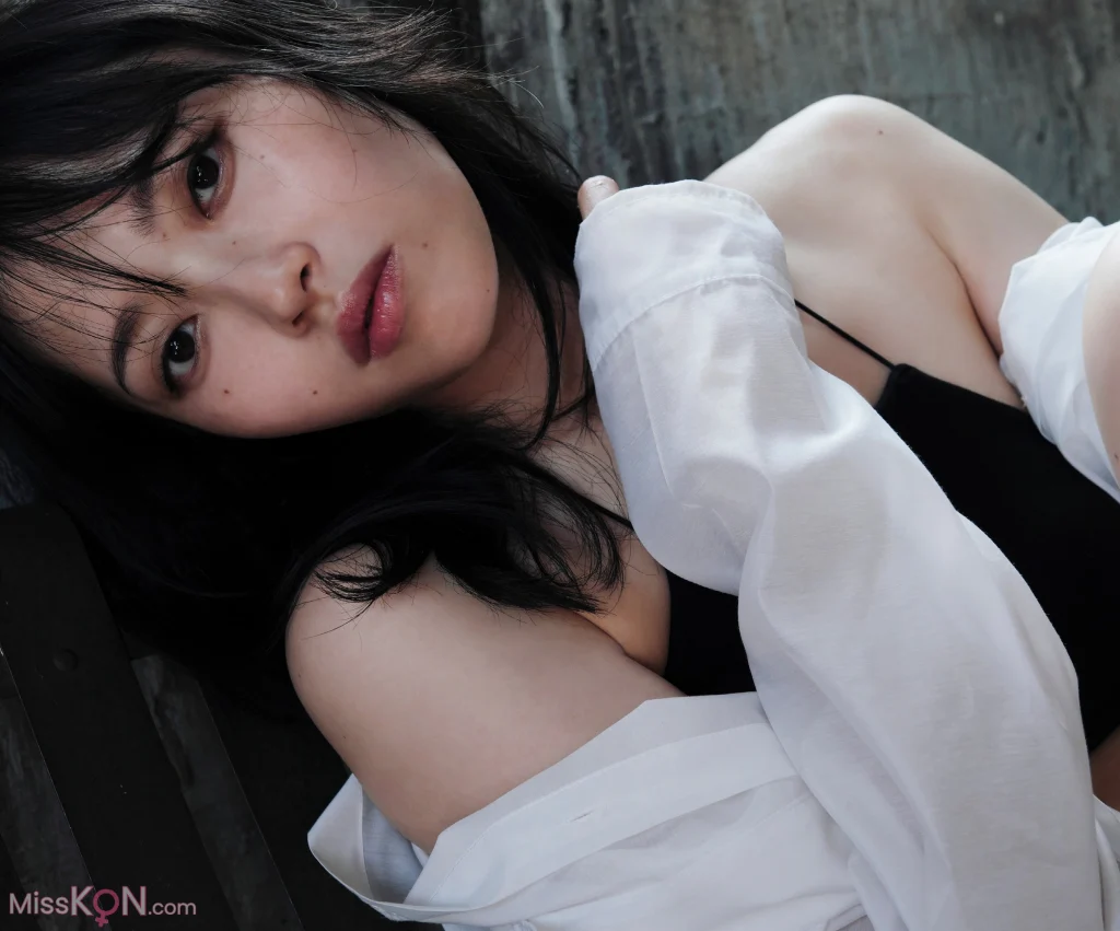 [JP] Machi Chitose (千歳まち): 【デジタル限定】写真集「クールビューティなヒール」週プレ PHOTO BOOK (73 photos)