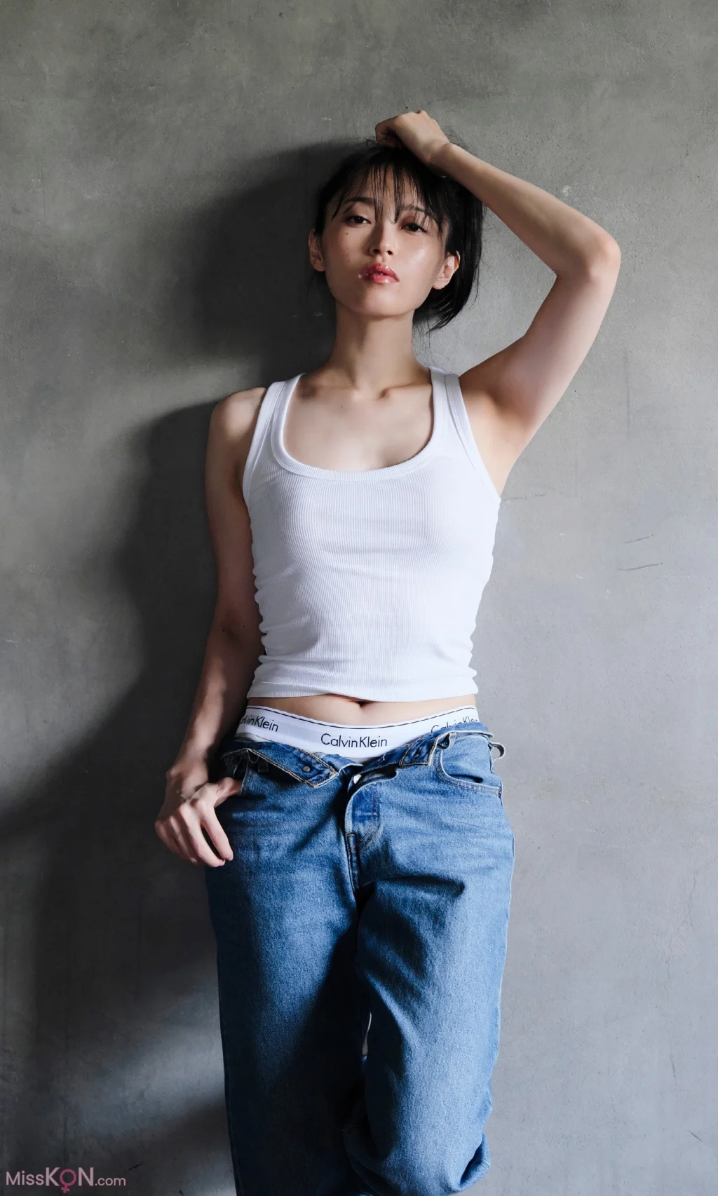 [JP] Machi Chitose (千歳まち): 【デジタル限定】写真集「クールビューティなヒール」週プレ PHOTO BOOK (73 photos)
