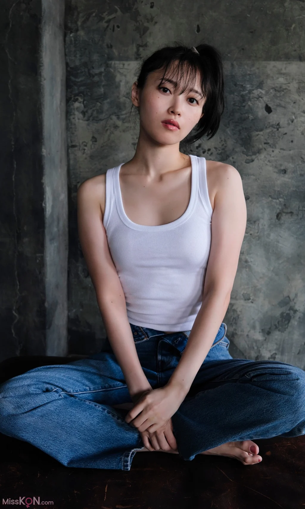 [JP] Machi Chitose (千歳まち): 【デジタル限定】写真集「クールビューティなヒール」週プレ PHOTO BOOK (73 photos) – Page 2